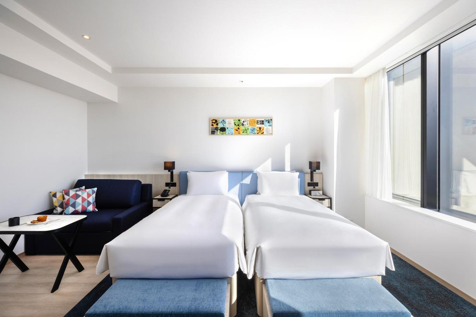 Hyatt House Shibuya Hotel Tokyo