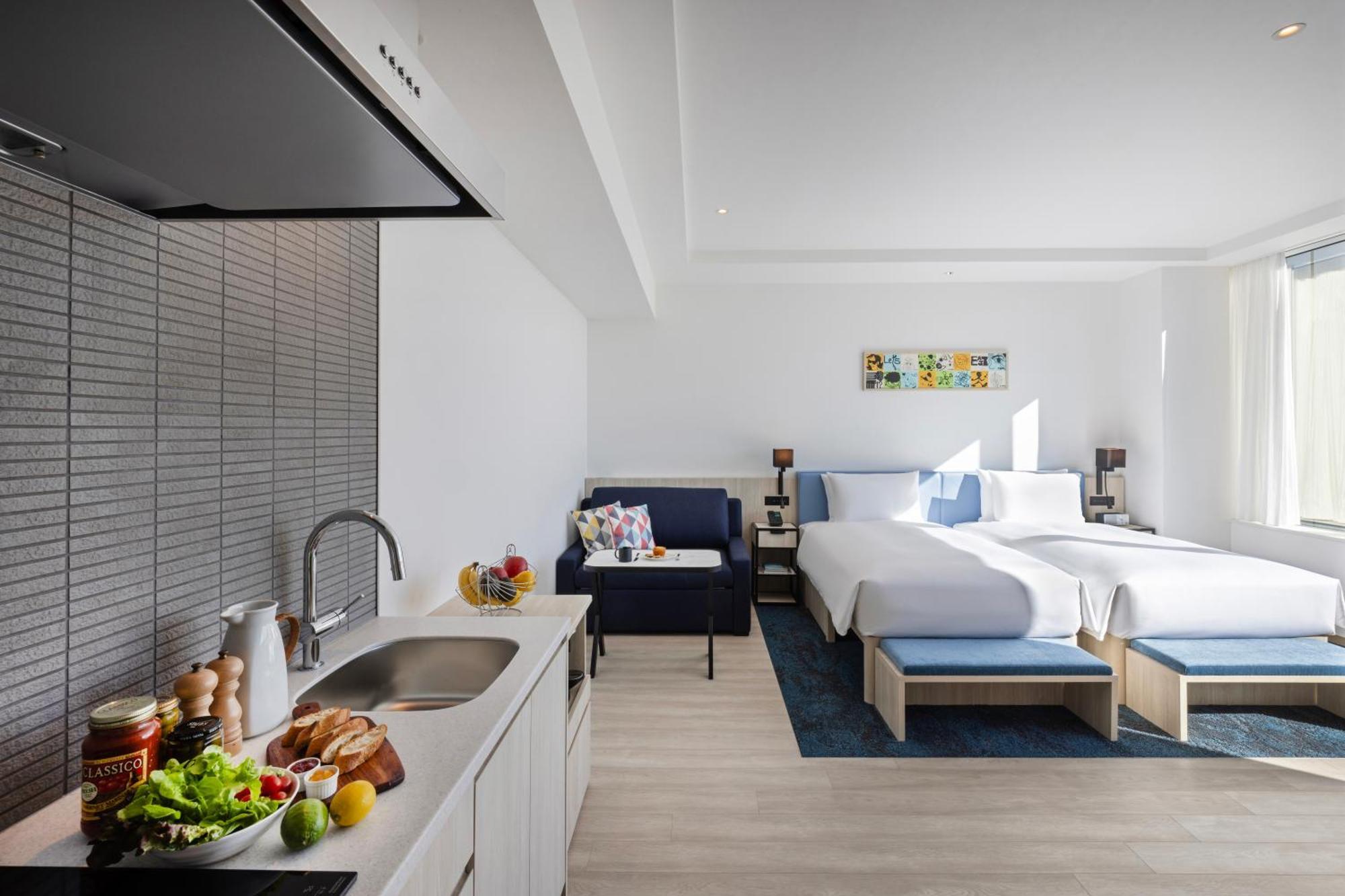 Hyatt House Shibuya Hotel