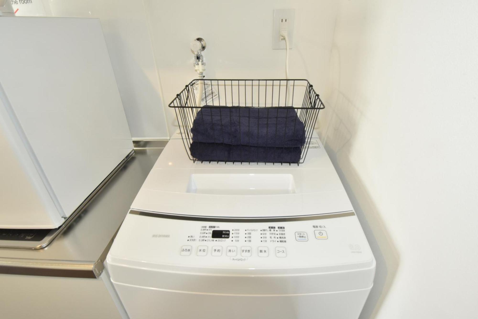 Enzo Iogi Apartment