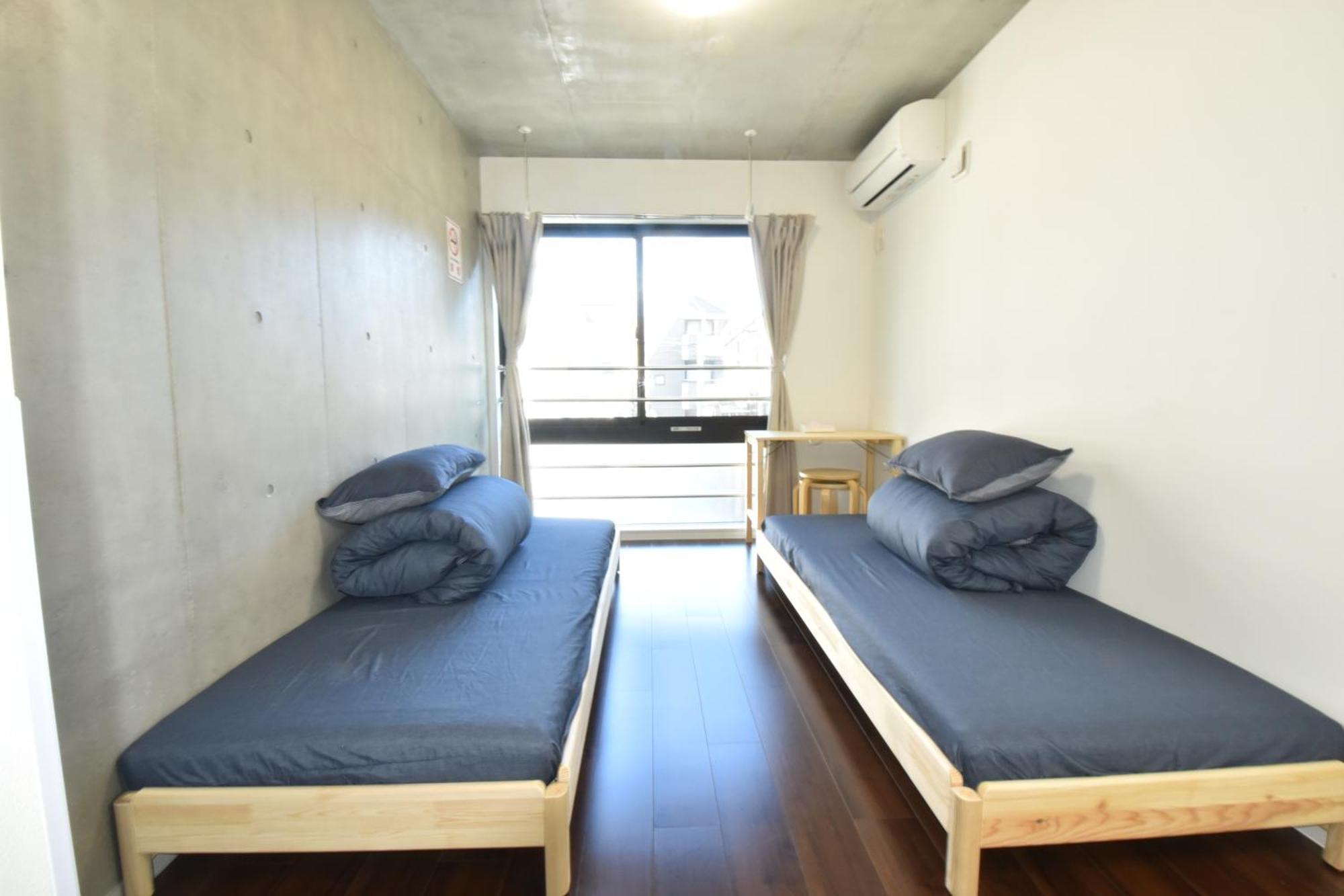 Enzo Iogi Apartment *