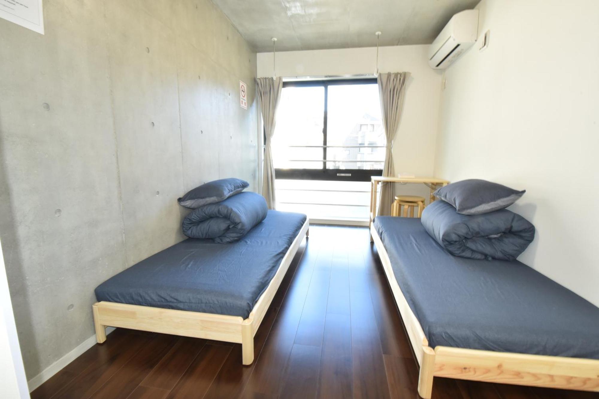 Enzo Iogi Apartment *