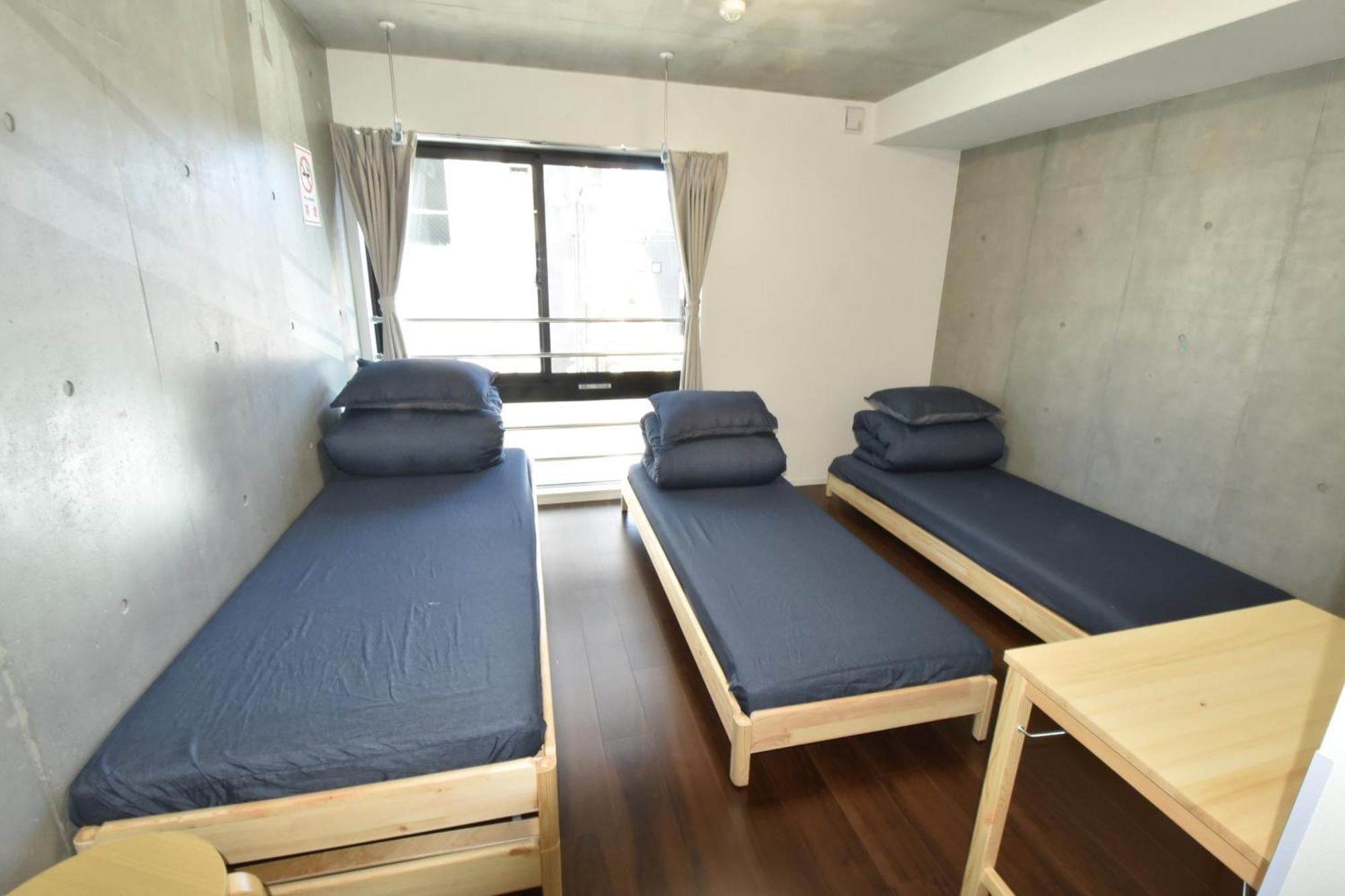Enzo Iogi Apartment *