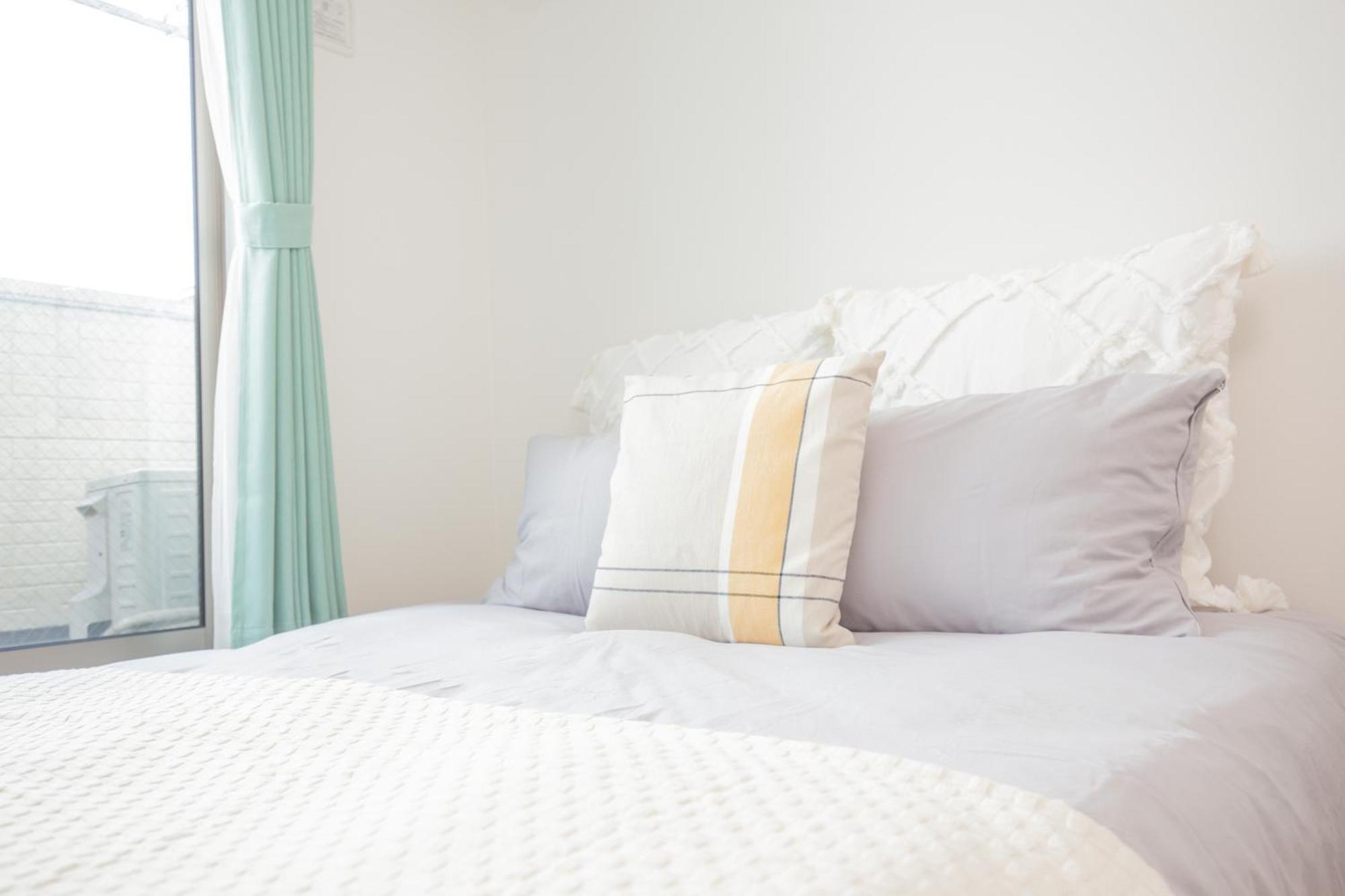 Apartment Comfort Walk To Takadanobaba Sta. - 3ldk Eoyh / Dual Bathrooms & Washrooms For Families & Groups