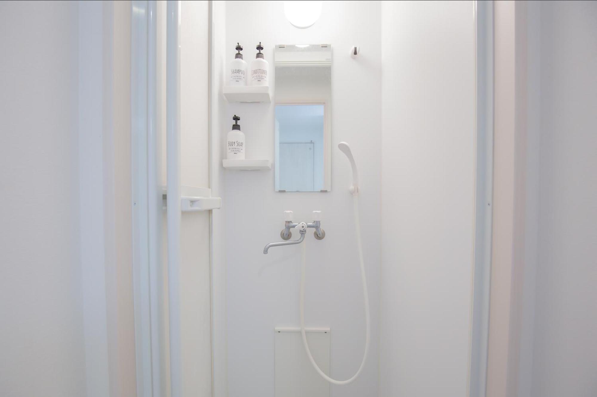 Comfort Walk To Takadanobaba Sta. - 3ldk Eoyh / Dual Bathrooms & Washrooms For Families & Groups Apartment