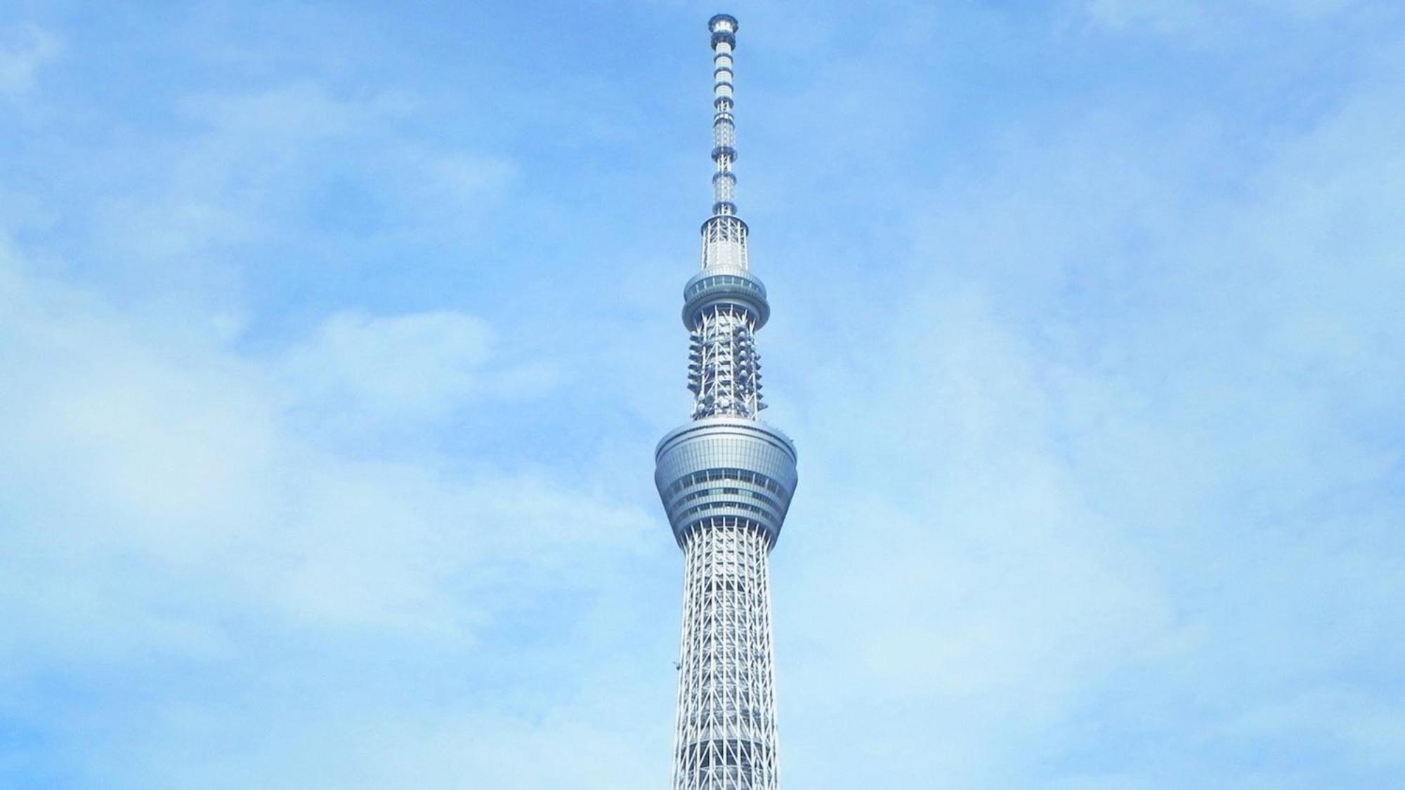 Toyoko Asakusa Kuramae No.2 Hotel 3*