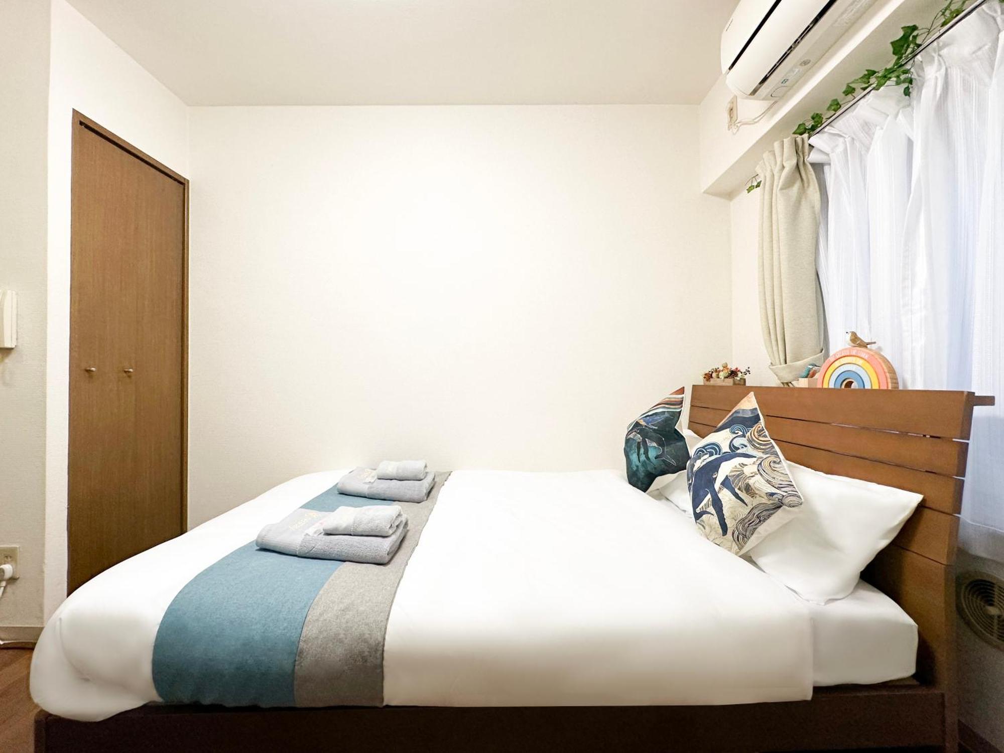 Nestay Ikebukuro *