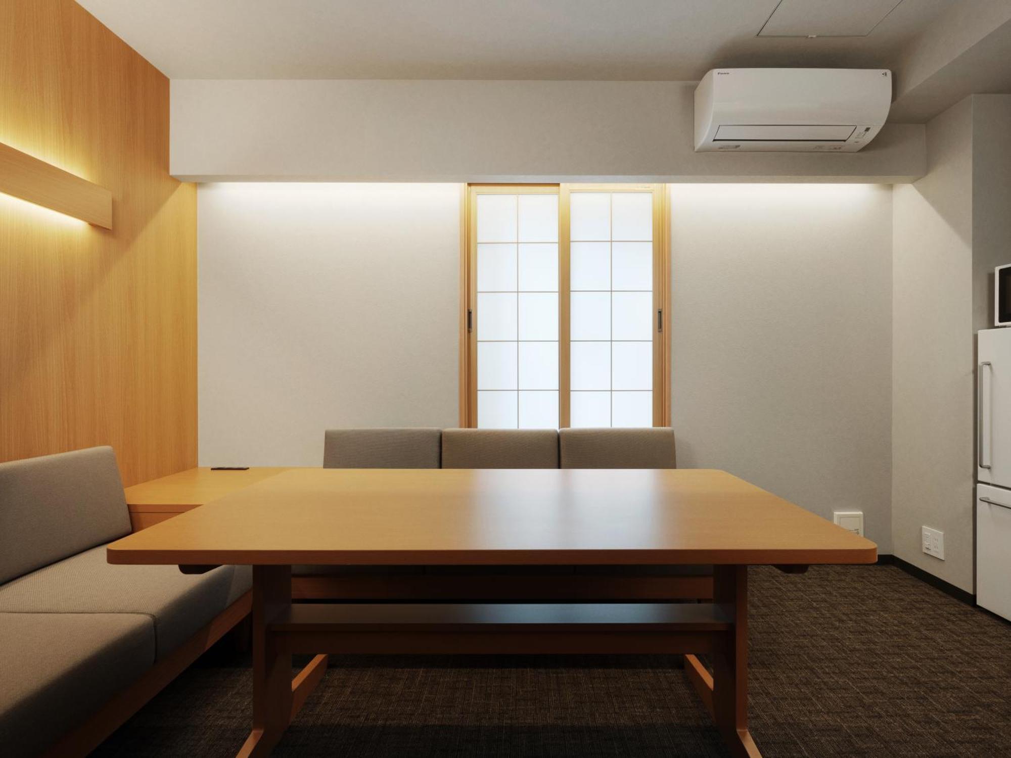 Mimaru Station East 4* Tokyo