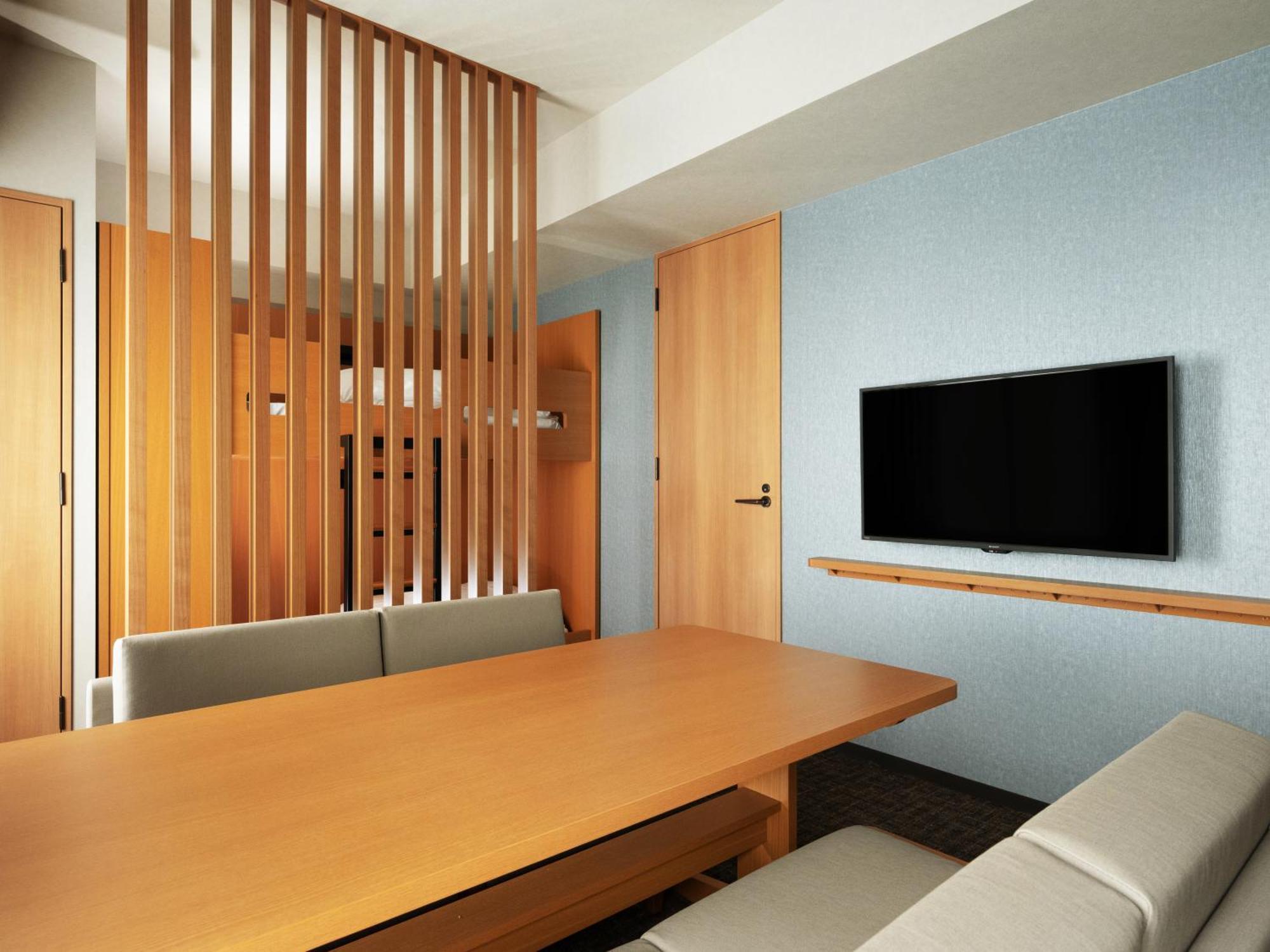 Mimaru Station East Hotel 4*