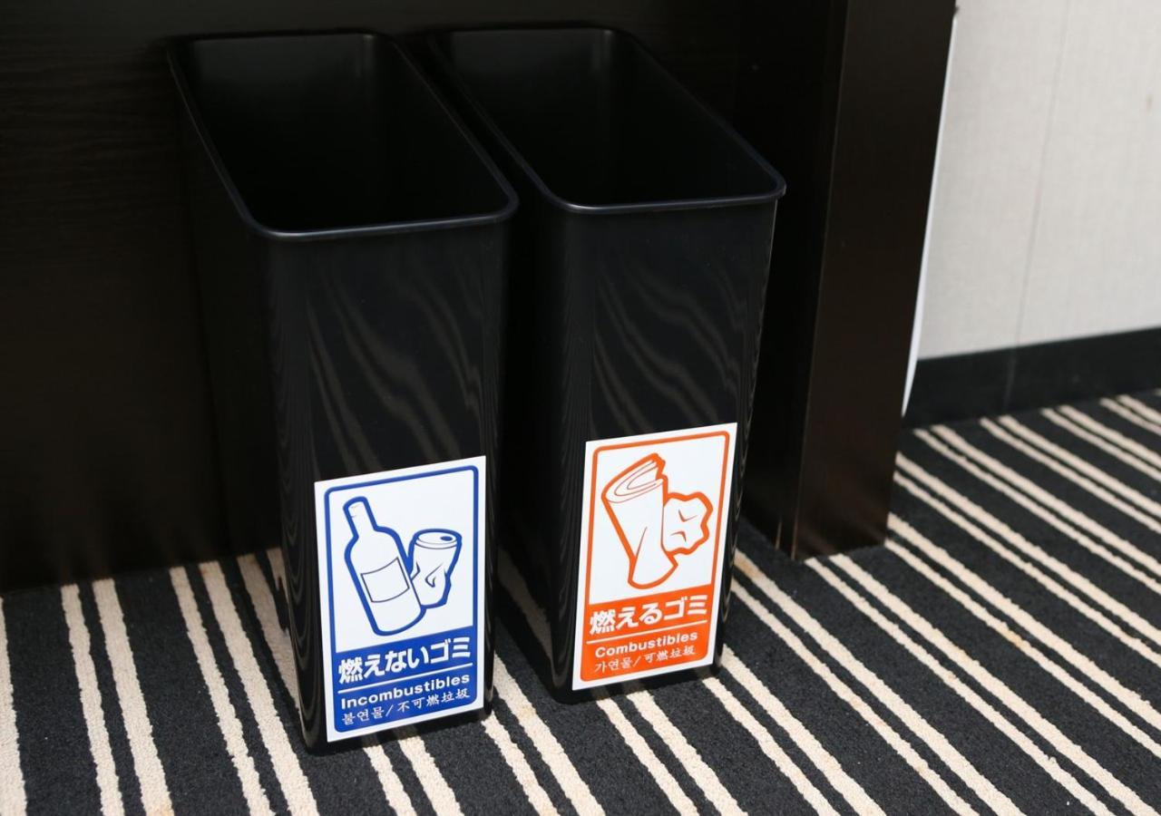 Hotel Apa Asakusa Shin Okachimachi Ekimae Tokyo
