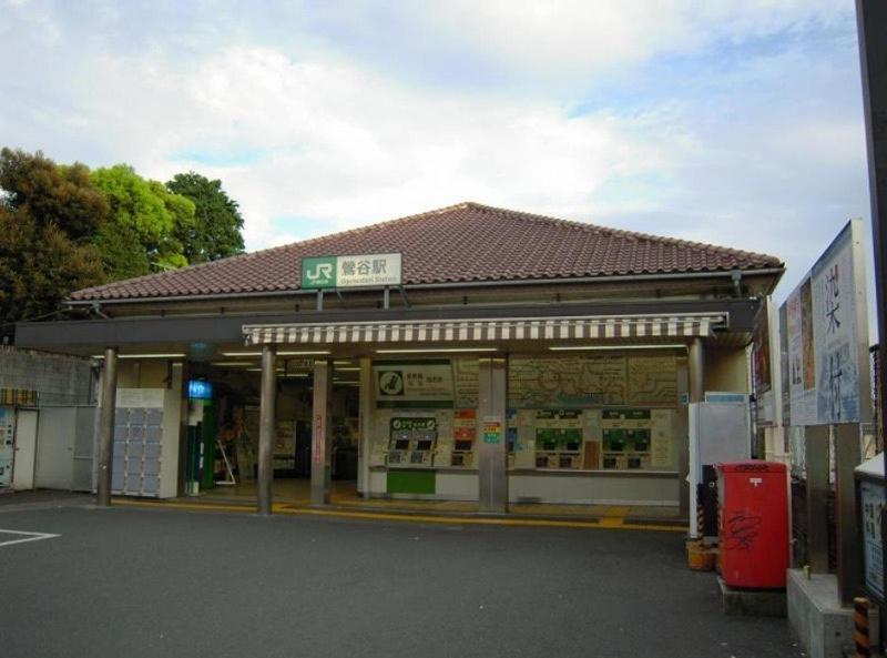 Downtown Tokyo/taito-gu/2min Walk Nearest Sta/ueno/wi-fi/302 *
