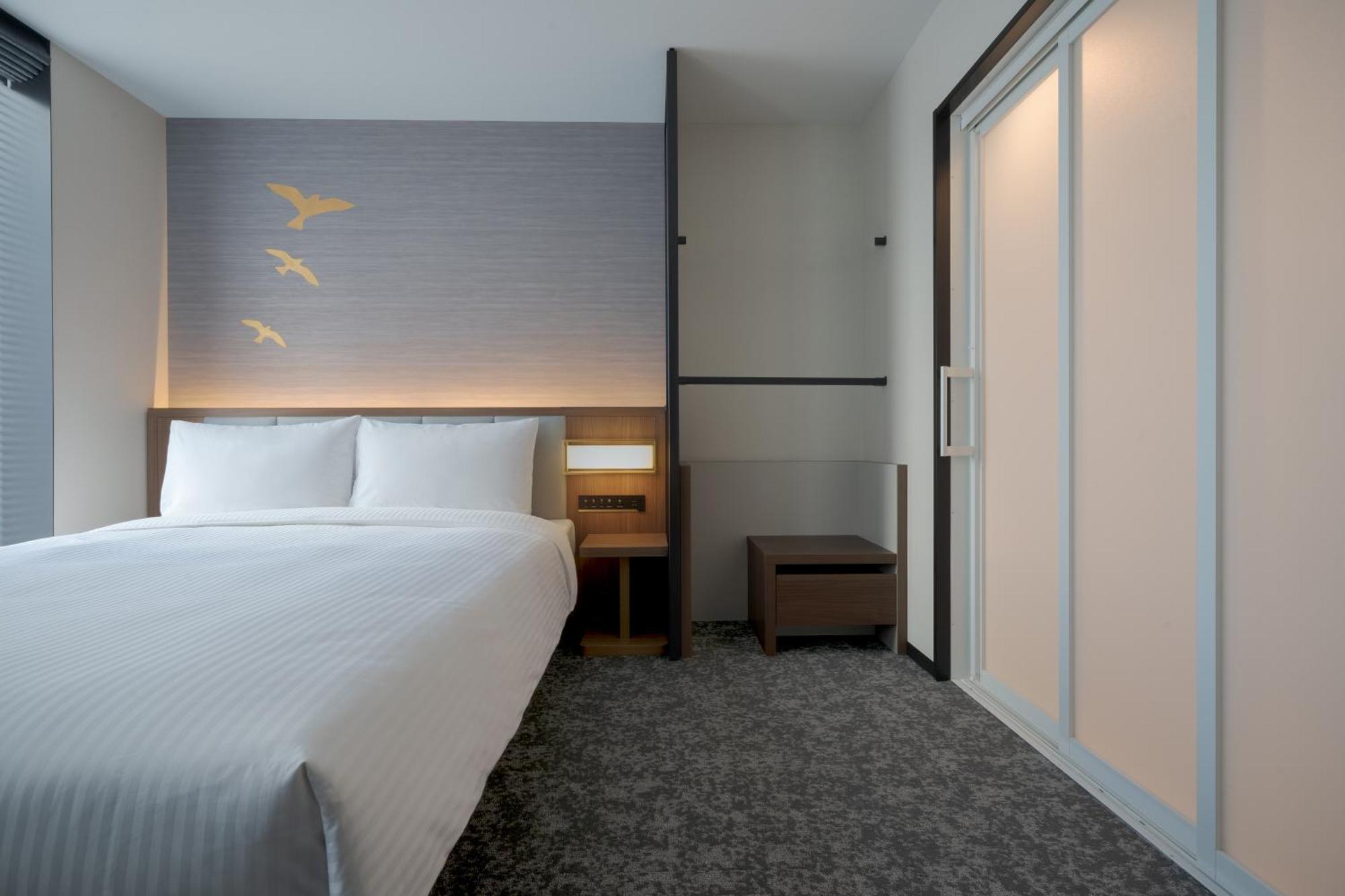 Premier -cabin President- Hotel Tokyo