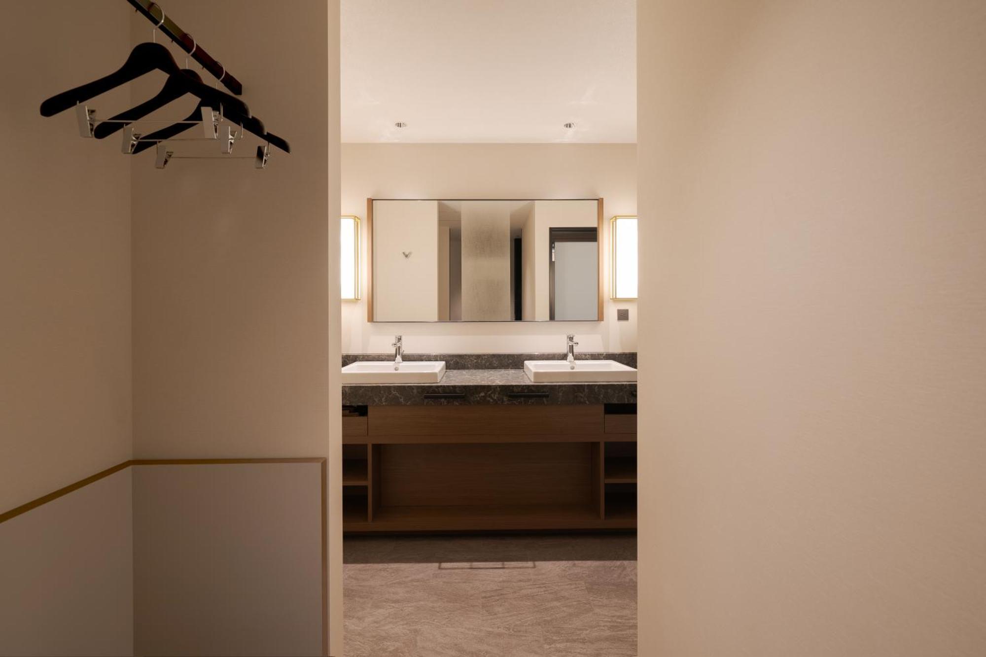 Hotel Premier -cabin President-