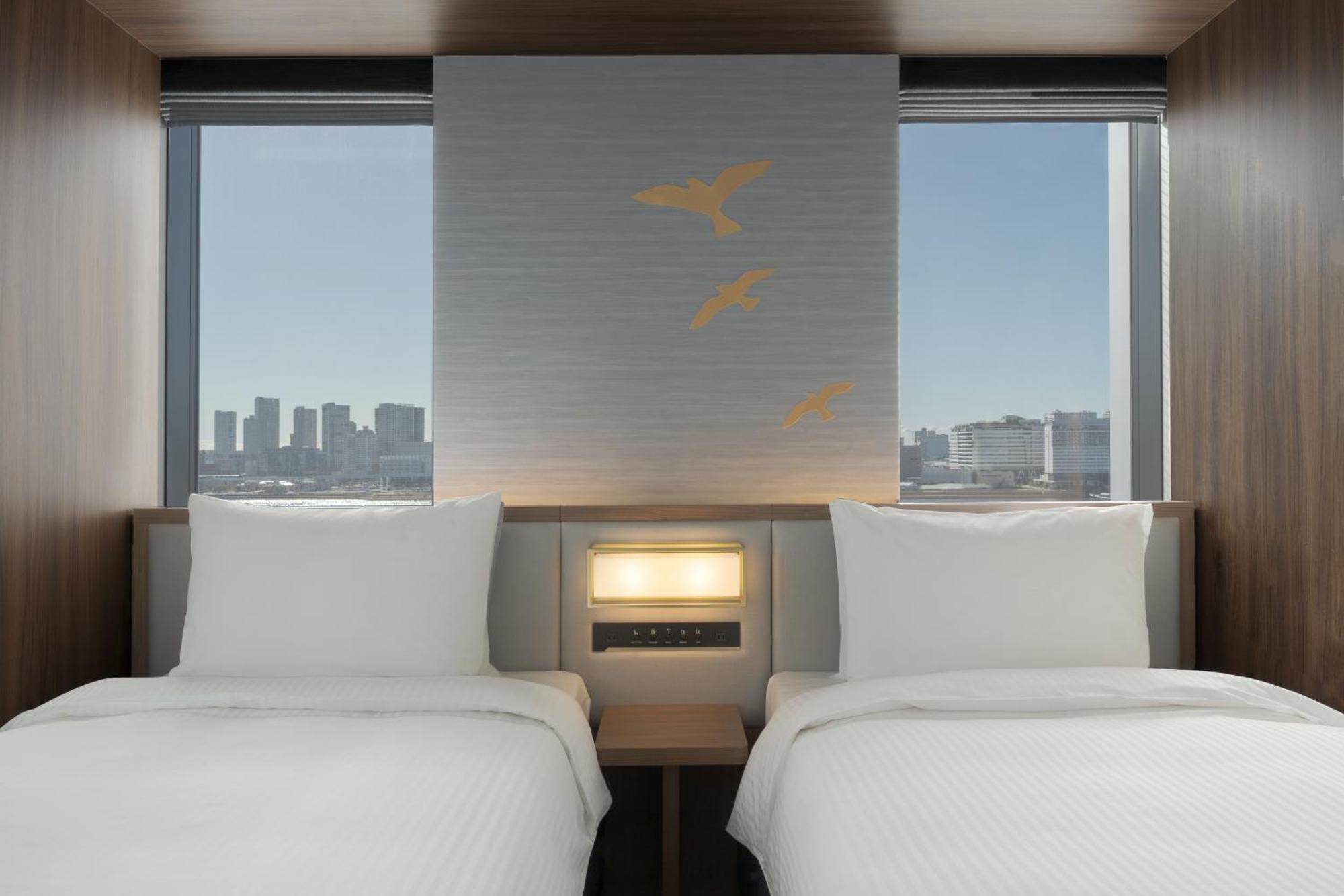 Premier -cabin President- Tokyo