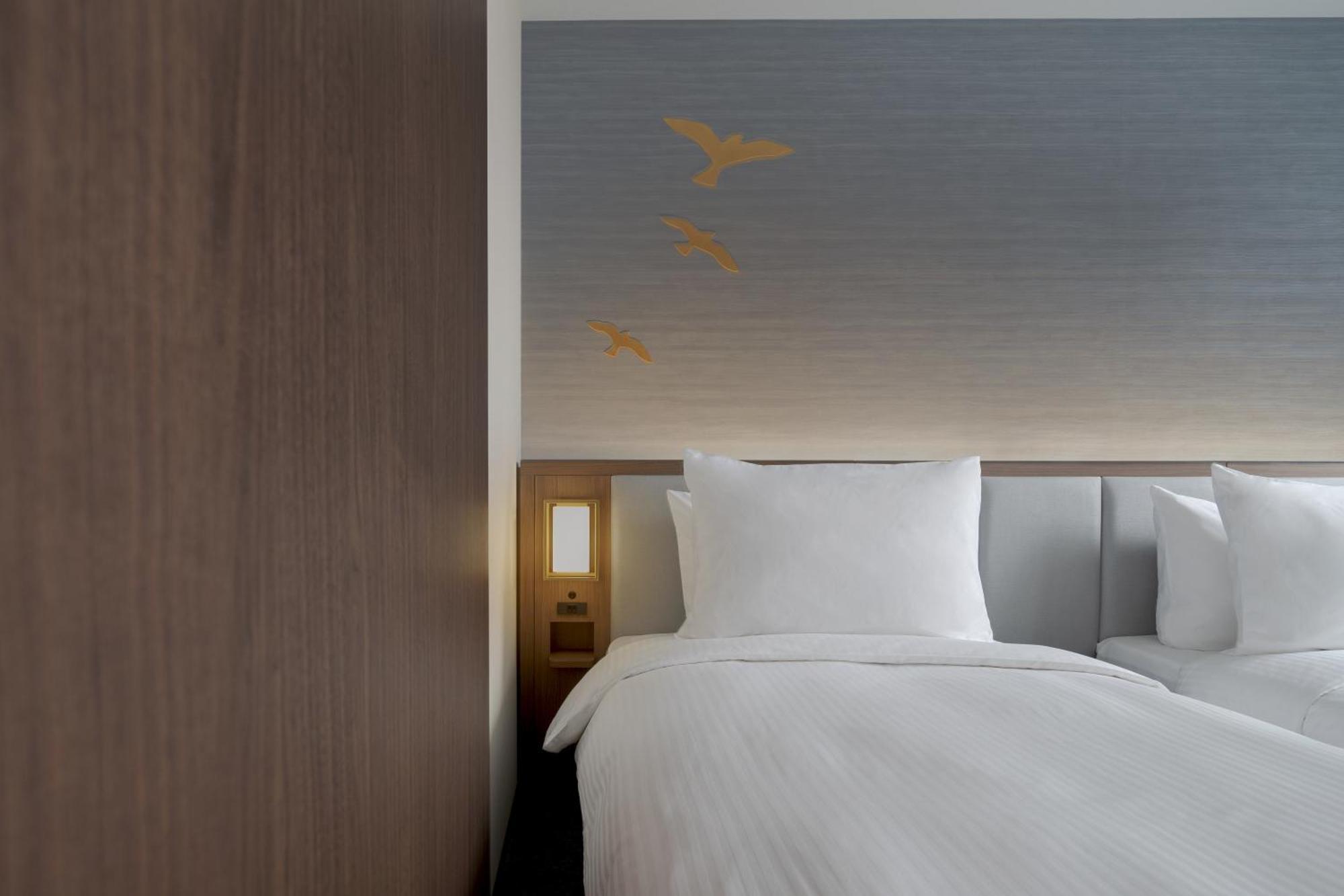Premier -cabin President- 4*