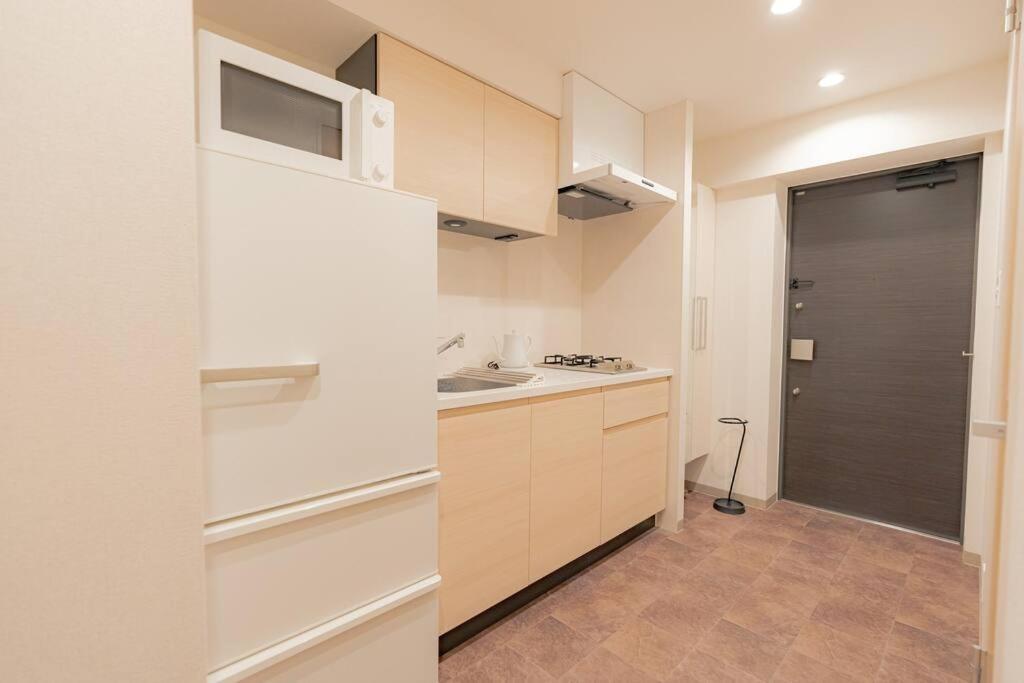 Apartment Unito Hikawadai Tokyo