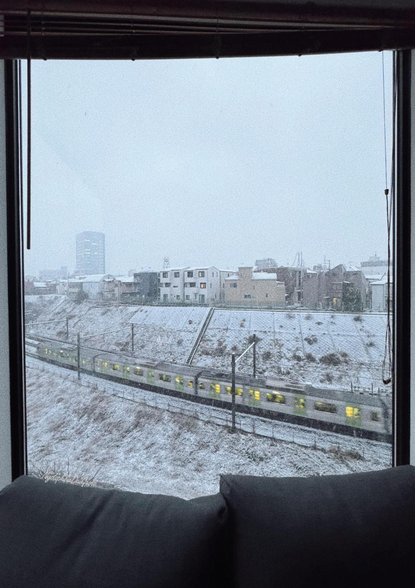 枕木 New House With Huge View For Family-group * Tokyo