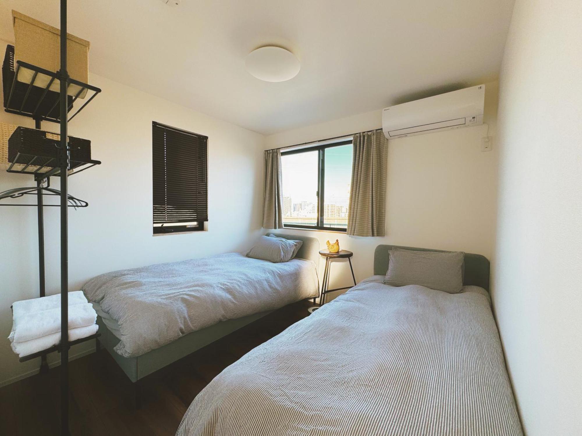 枕木 New House With Huge View For Family-group Villa *