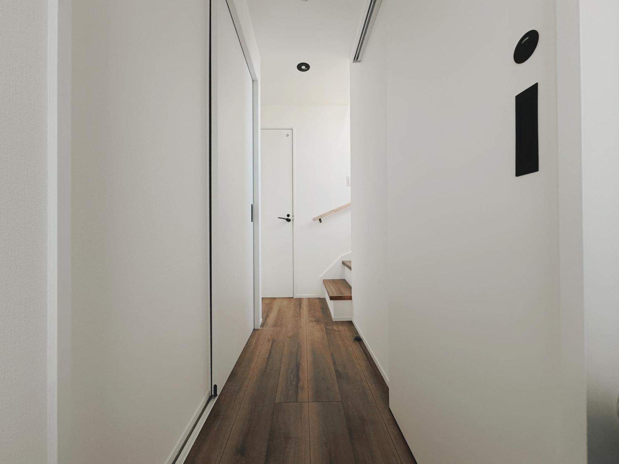 枕木 New House With Huge View For Family-group * Tokyo