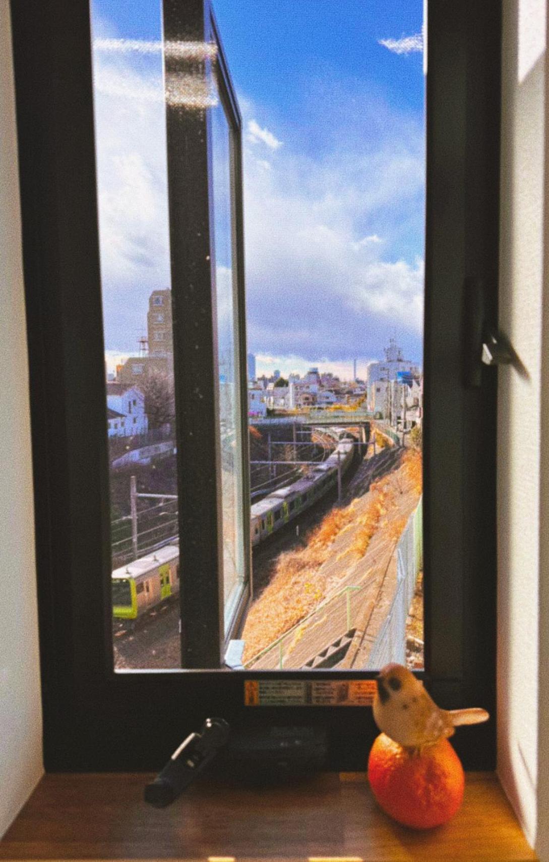 枕木 New House With Huge View For Family-group Villa *