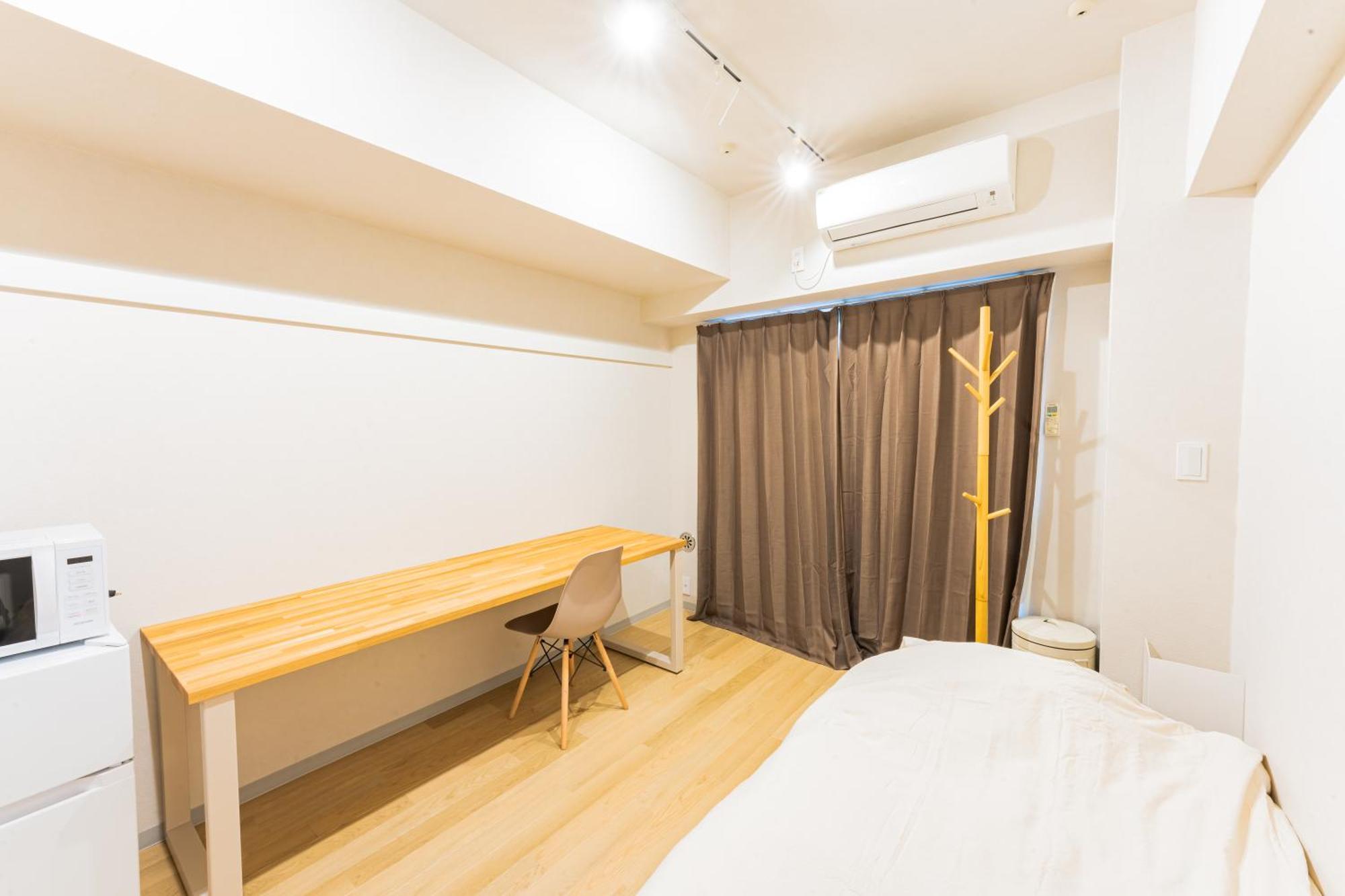 Unito Ikebukuro Apartment