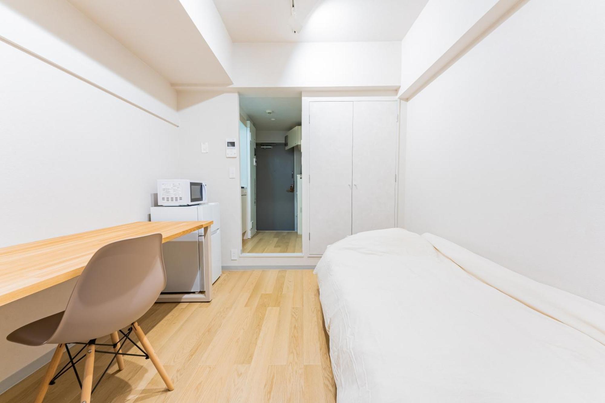 Unito Ikebukuro Apartment *