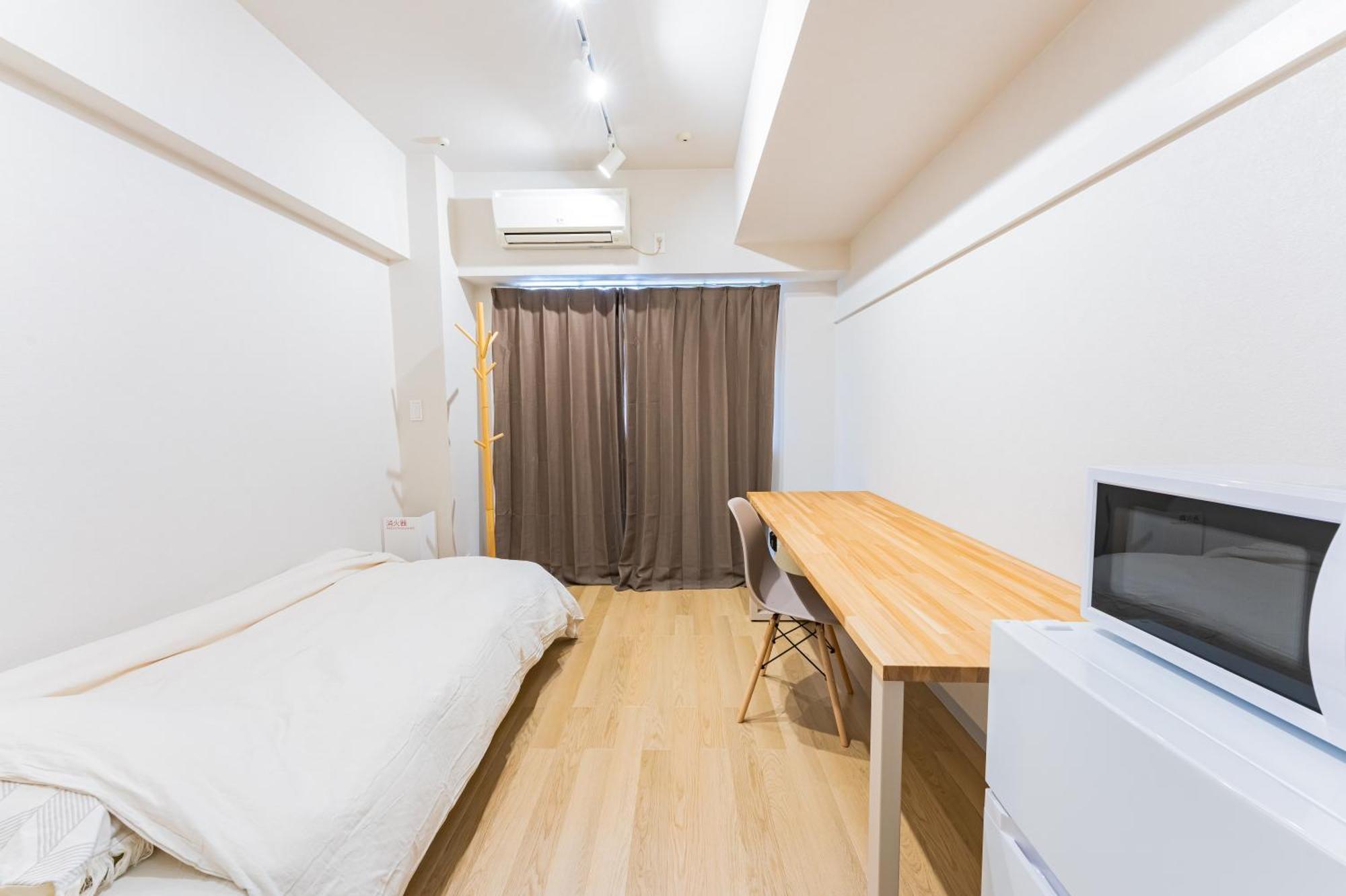Apartment Unito Ikebukuro
