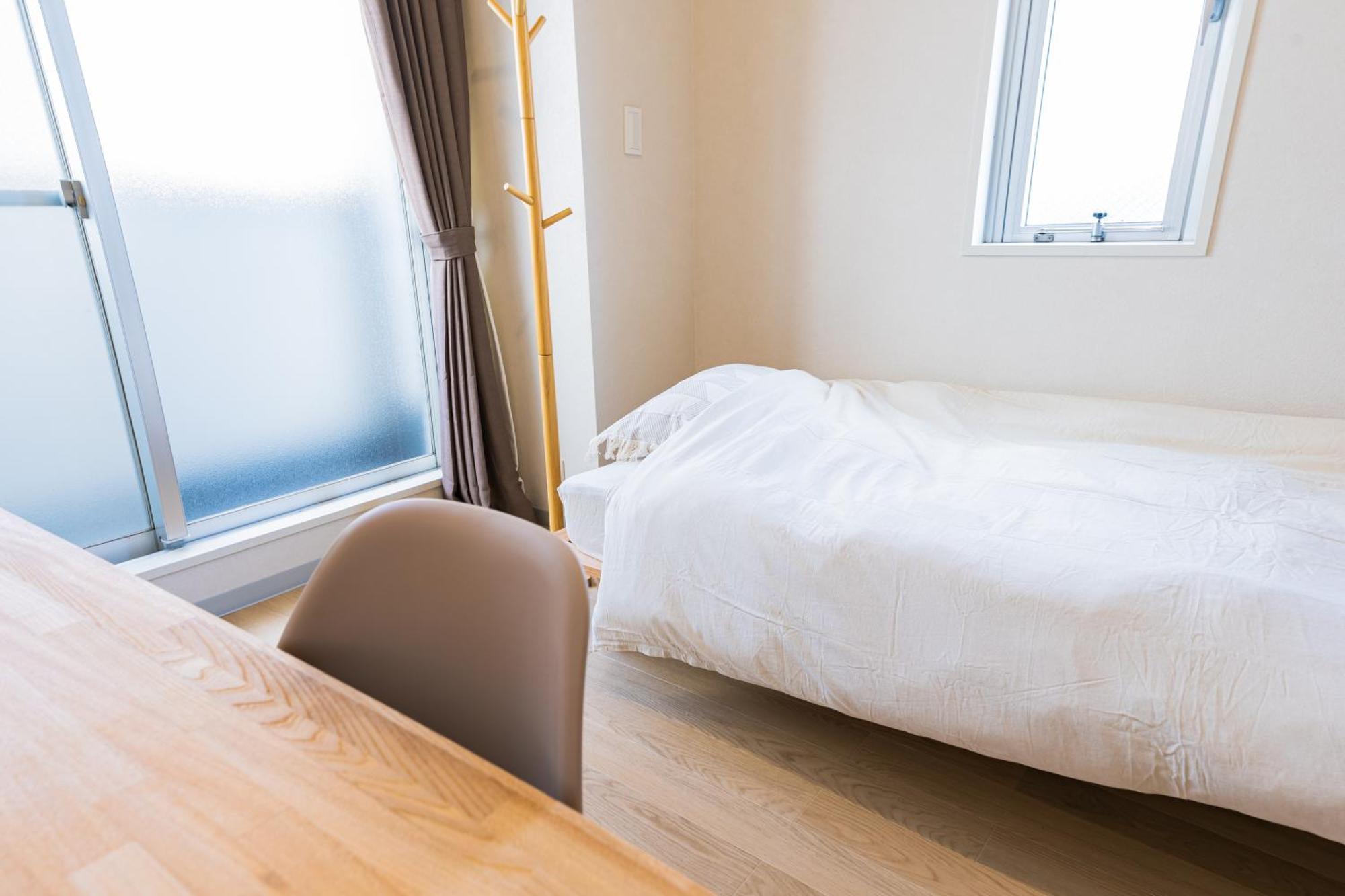 Unito Ikebukuro Apartment