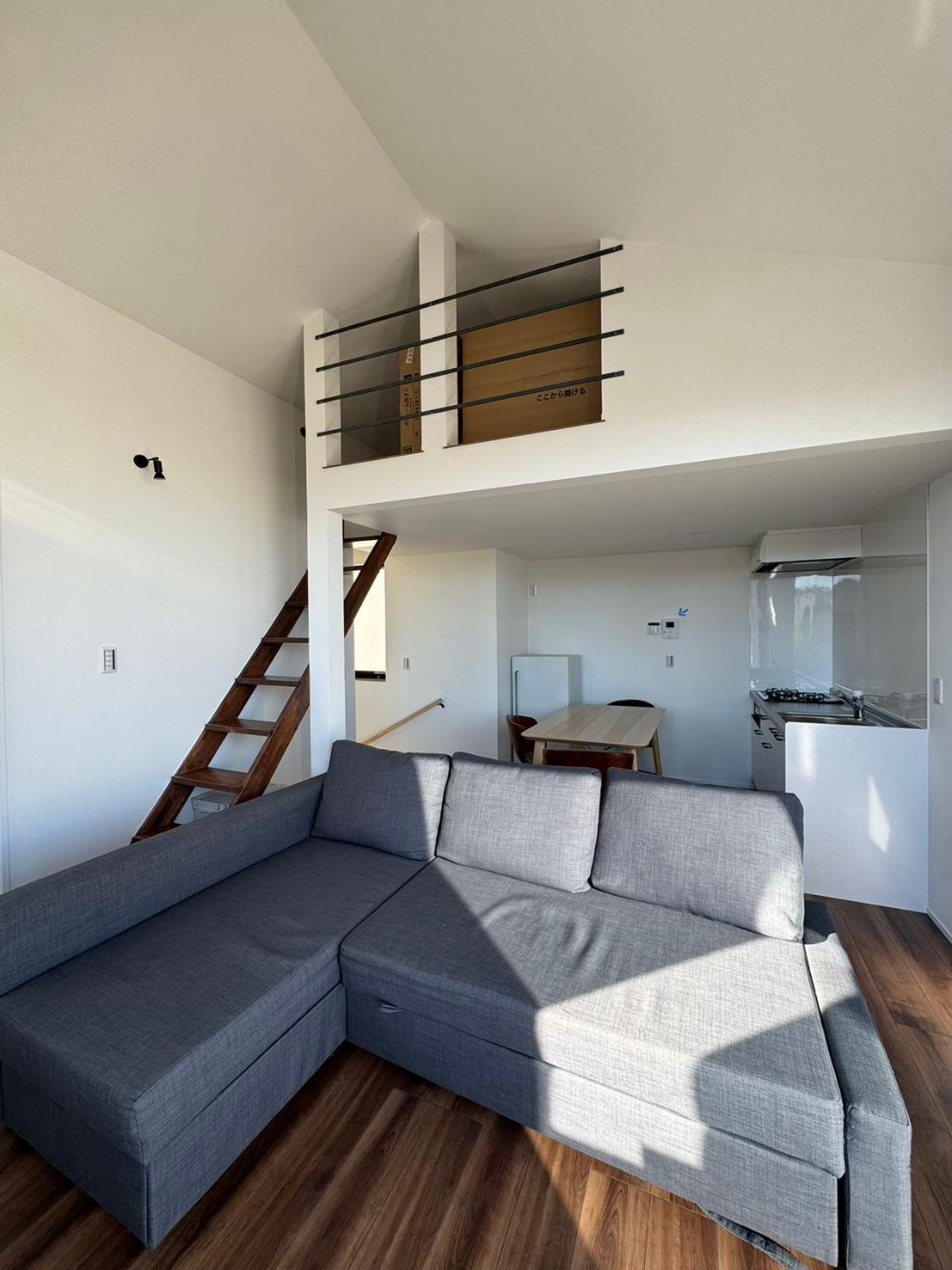 枕木 New House With Huge View For Family-group Villa