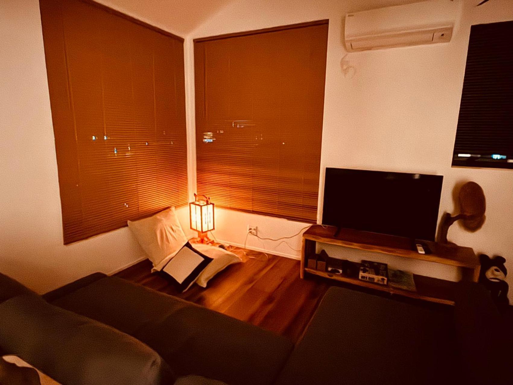 Villa 枕木 New House With Huge View For Family-group *