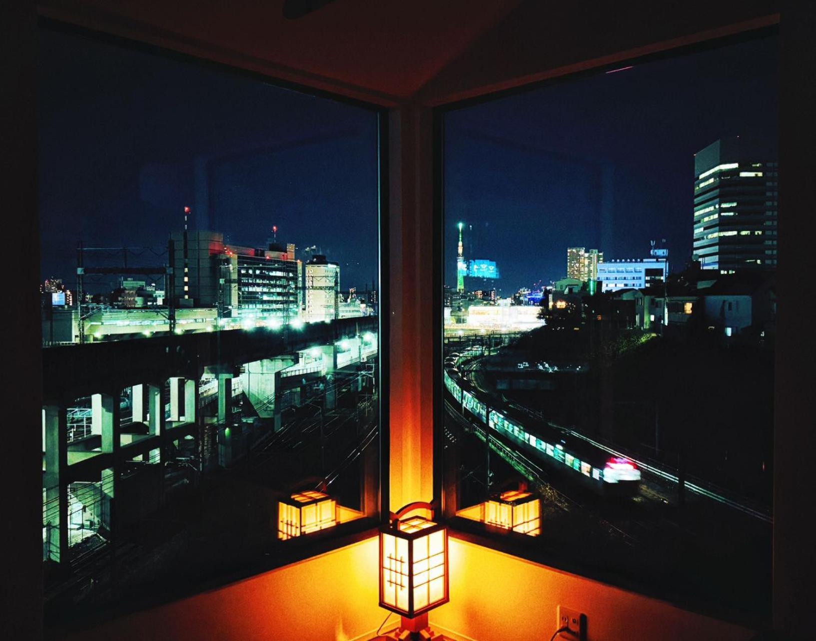枕木 New House With Huge View For Family-group