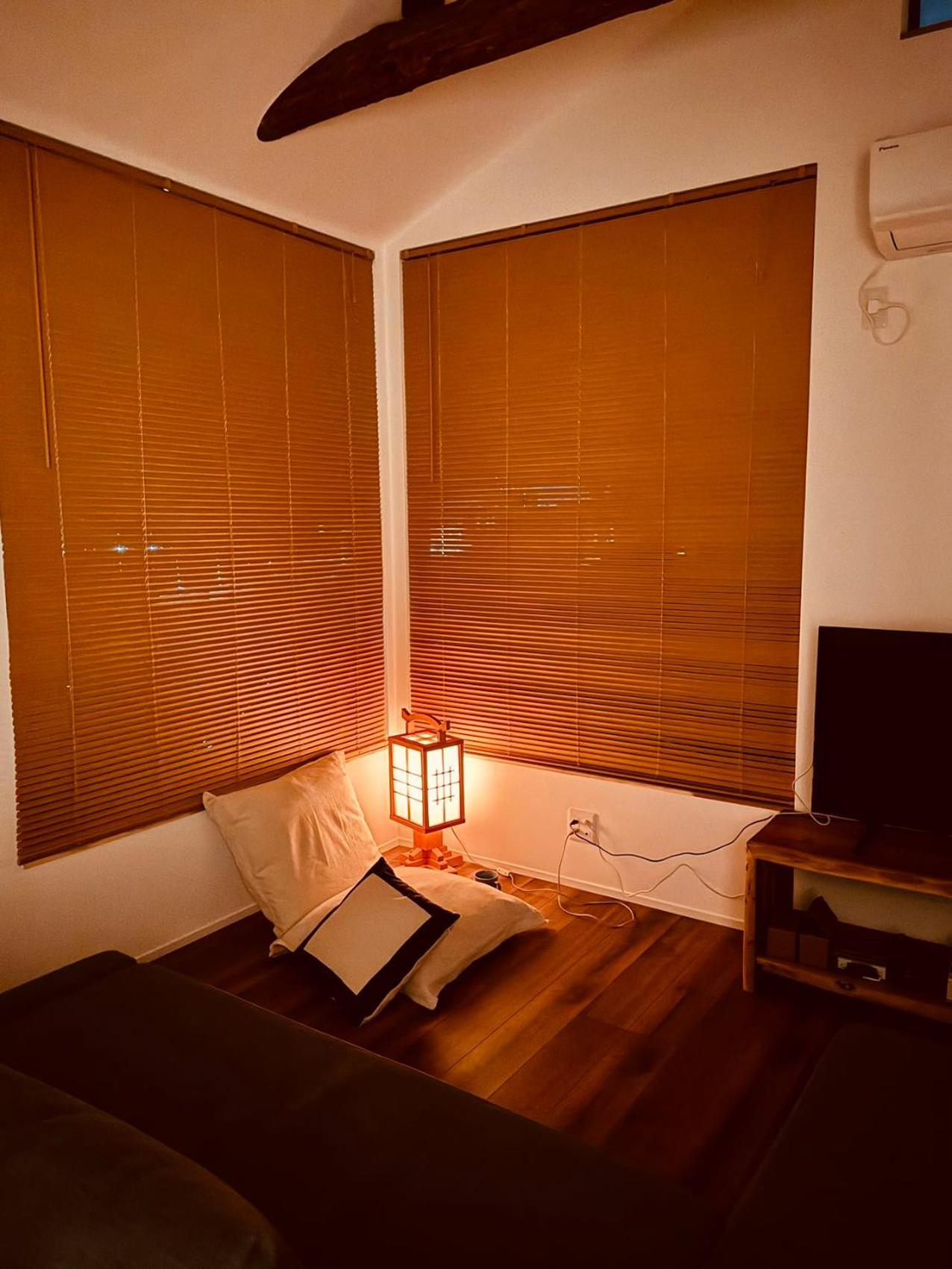 枕木 New House With Huge View For Family-group Villa *