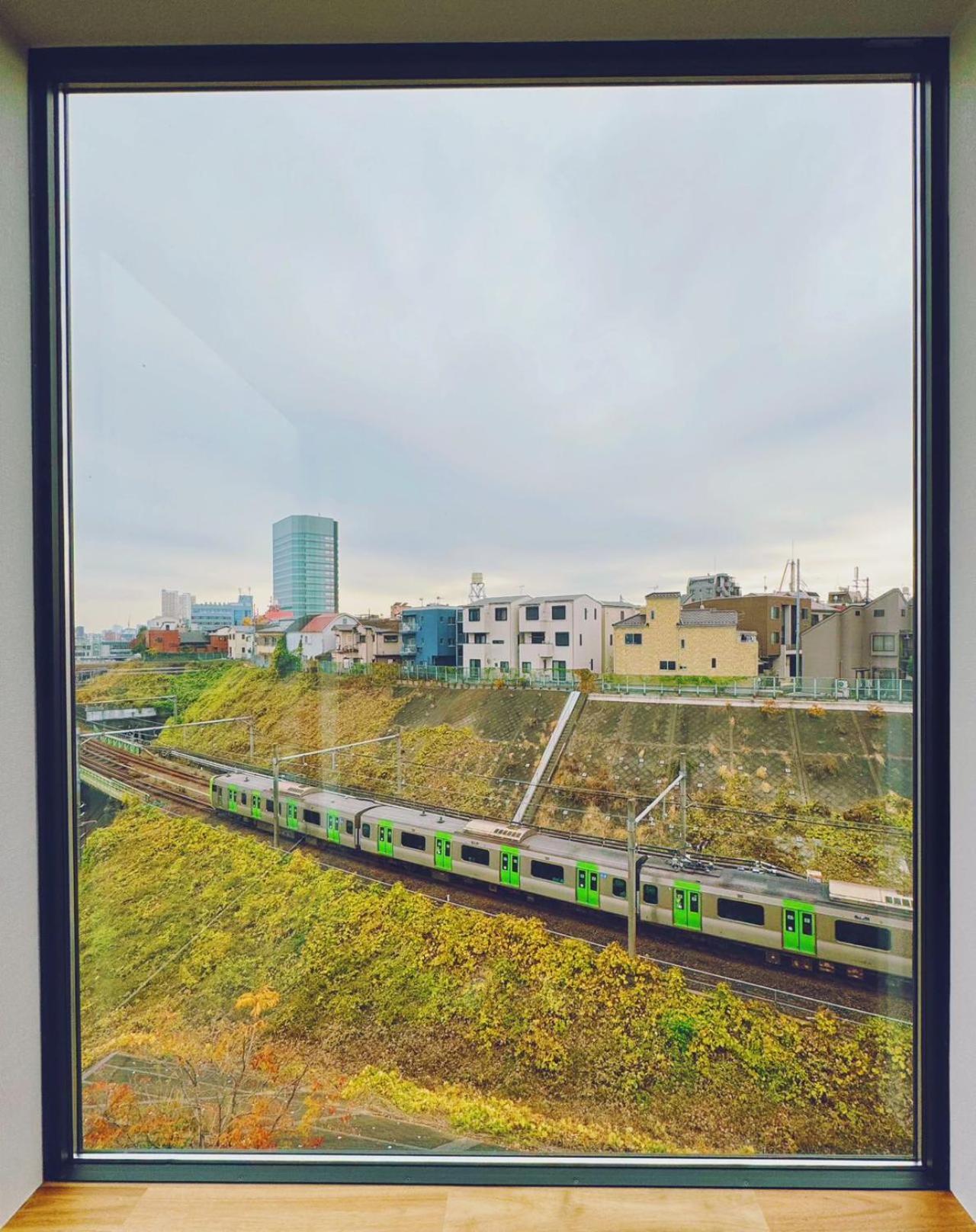 Villa 枕木 New House With Huge View For Family-group Tokyo