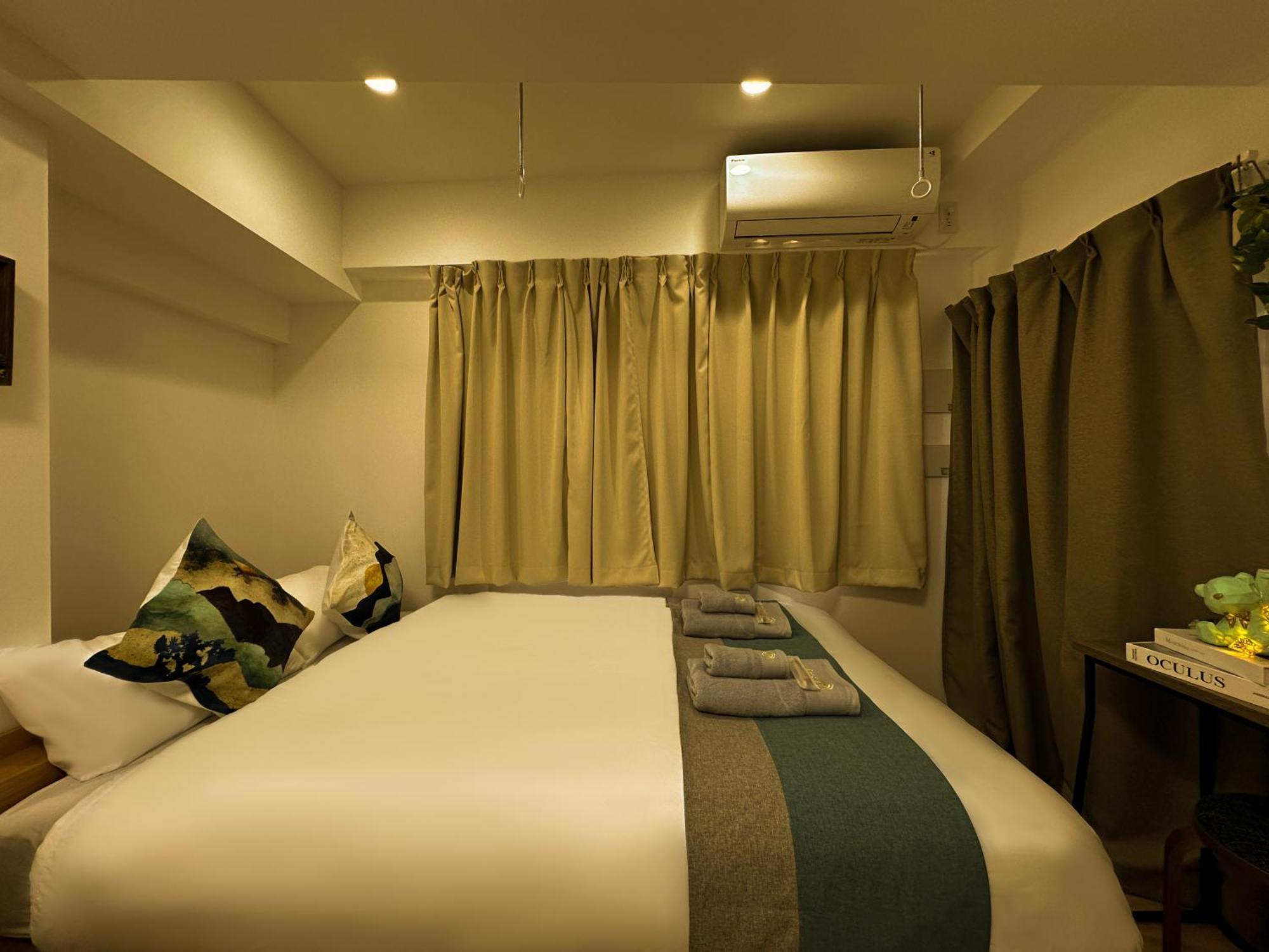 Apartment Nestay Miriz Ikebukuro