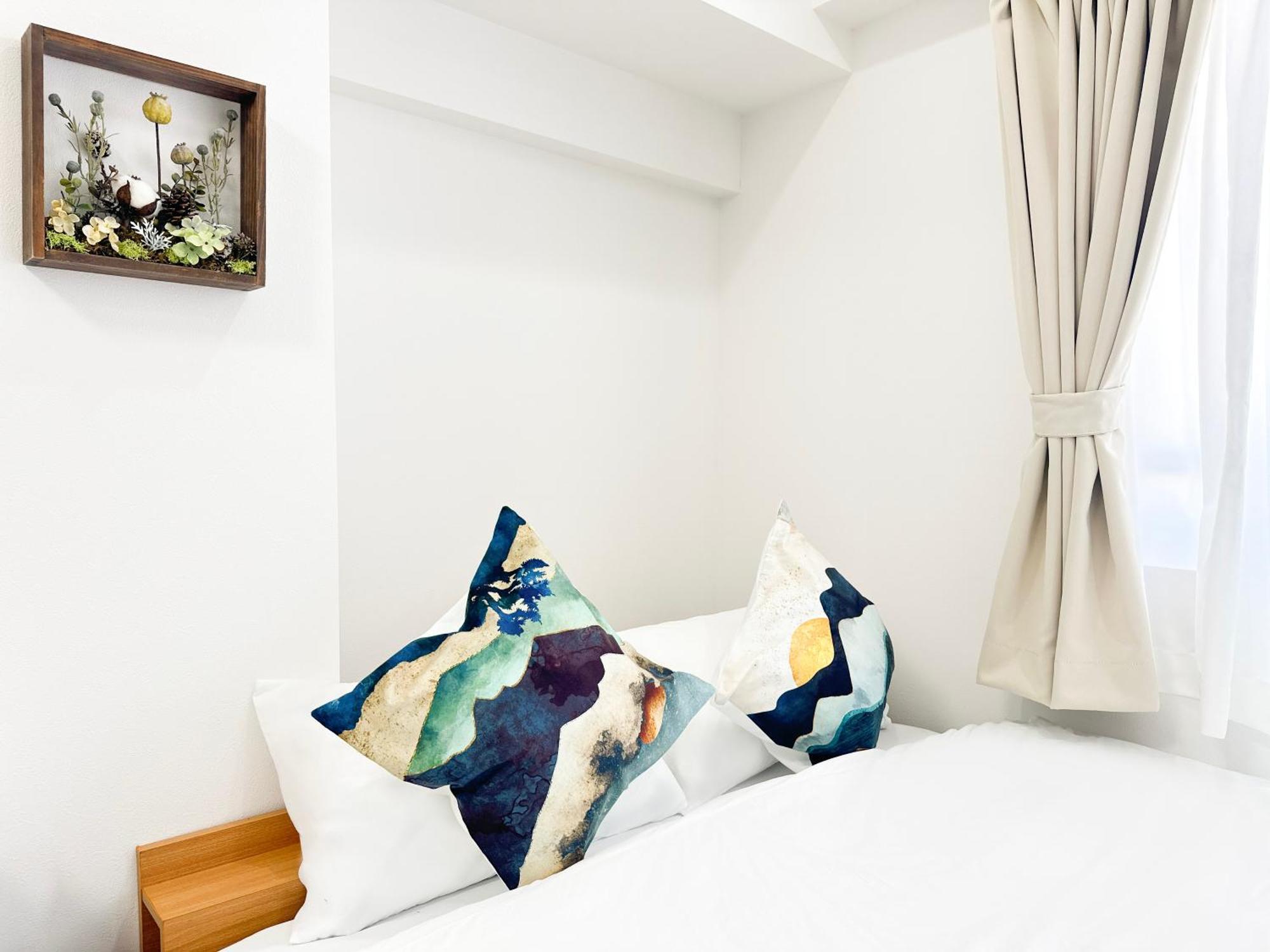 Apartment Nestay Miriz Ikebukuro *