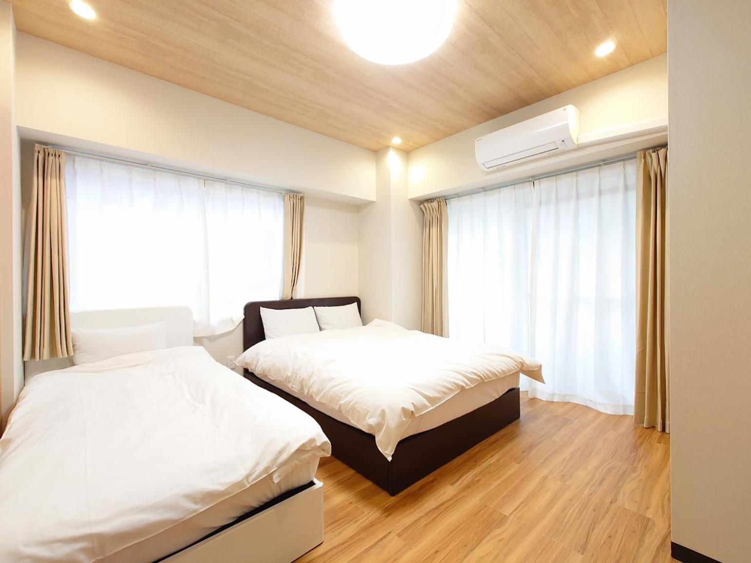 Mezon Akihabara Aparthotel