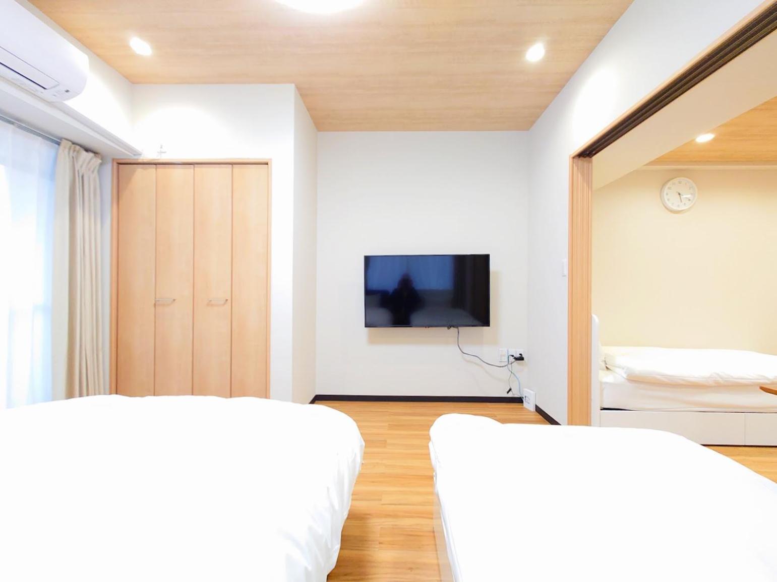 Aparthotel Mezon Akihabara *