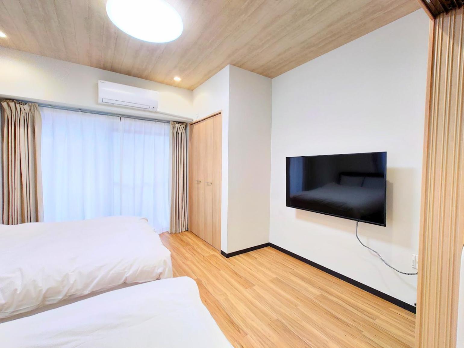 Aparthotel Mezon Akihabara