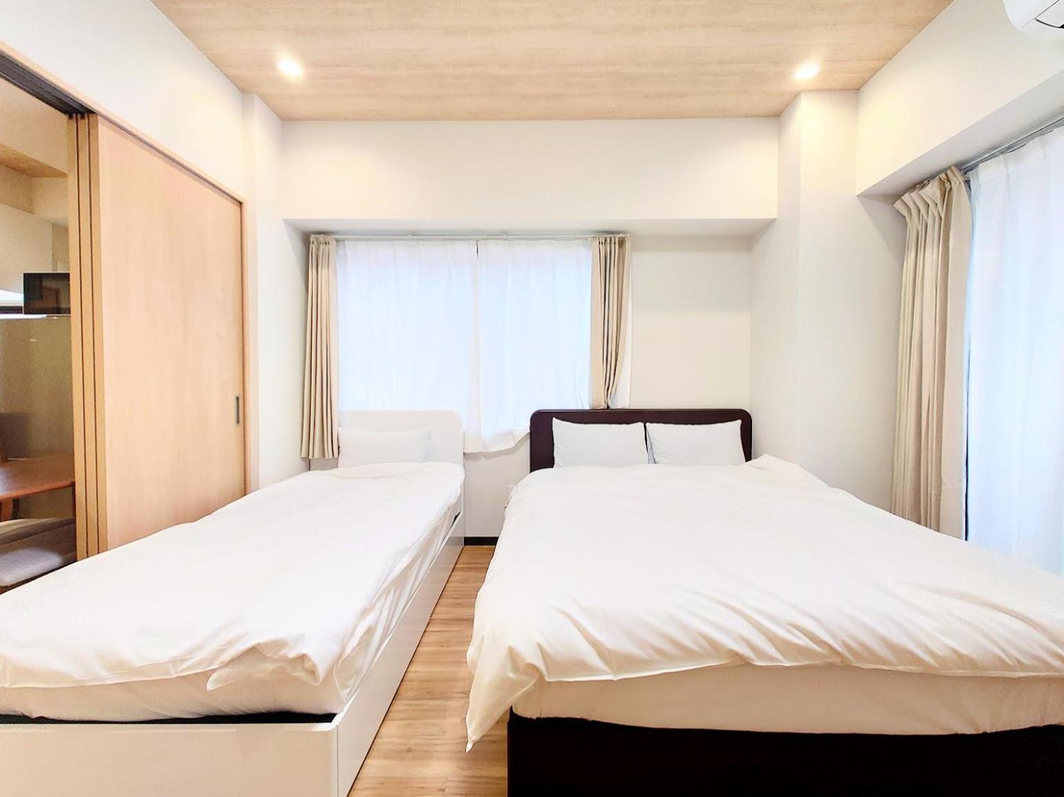 Mezon Akihabara Aparthotel Tokyo