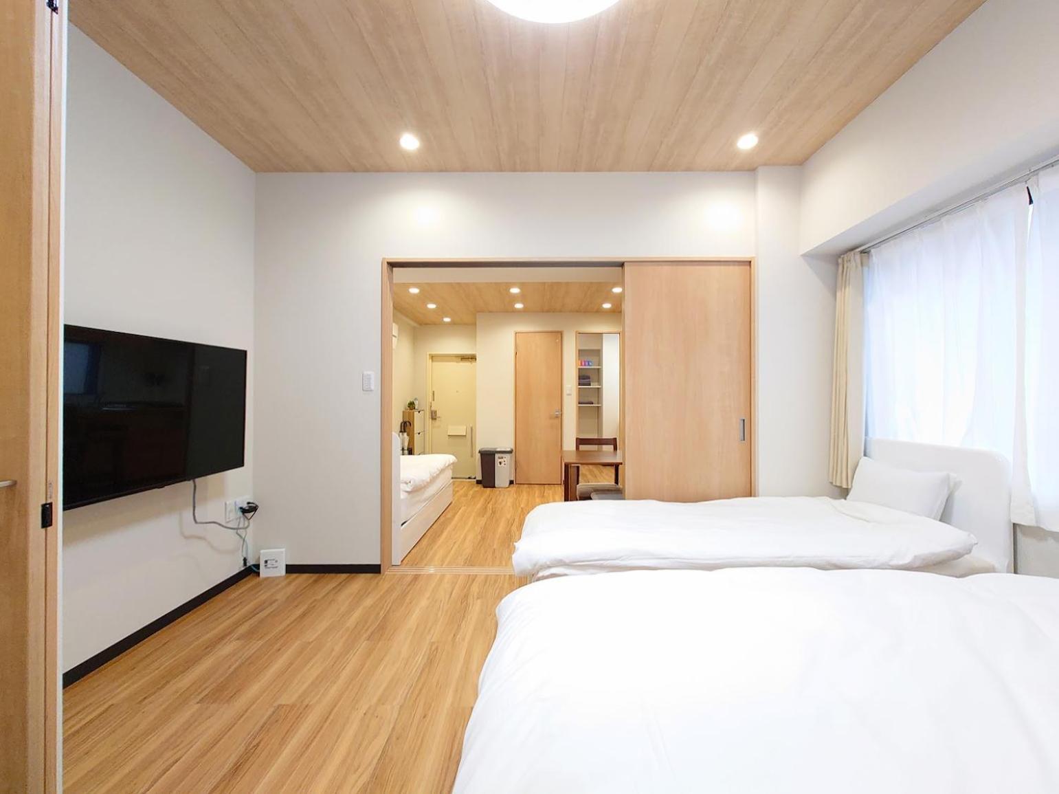 Aparthotel Mezon Akihabara *