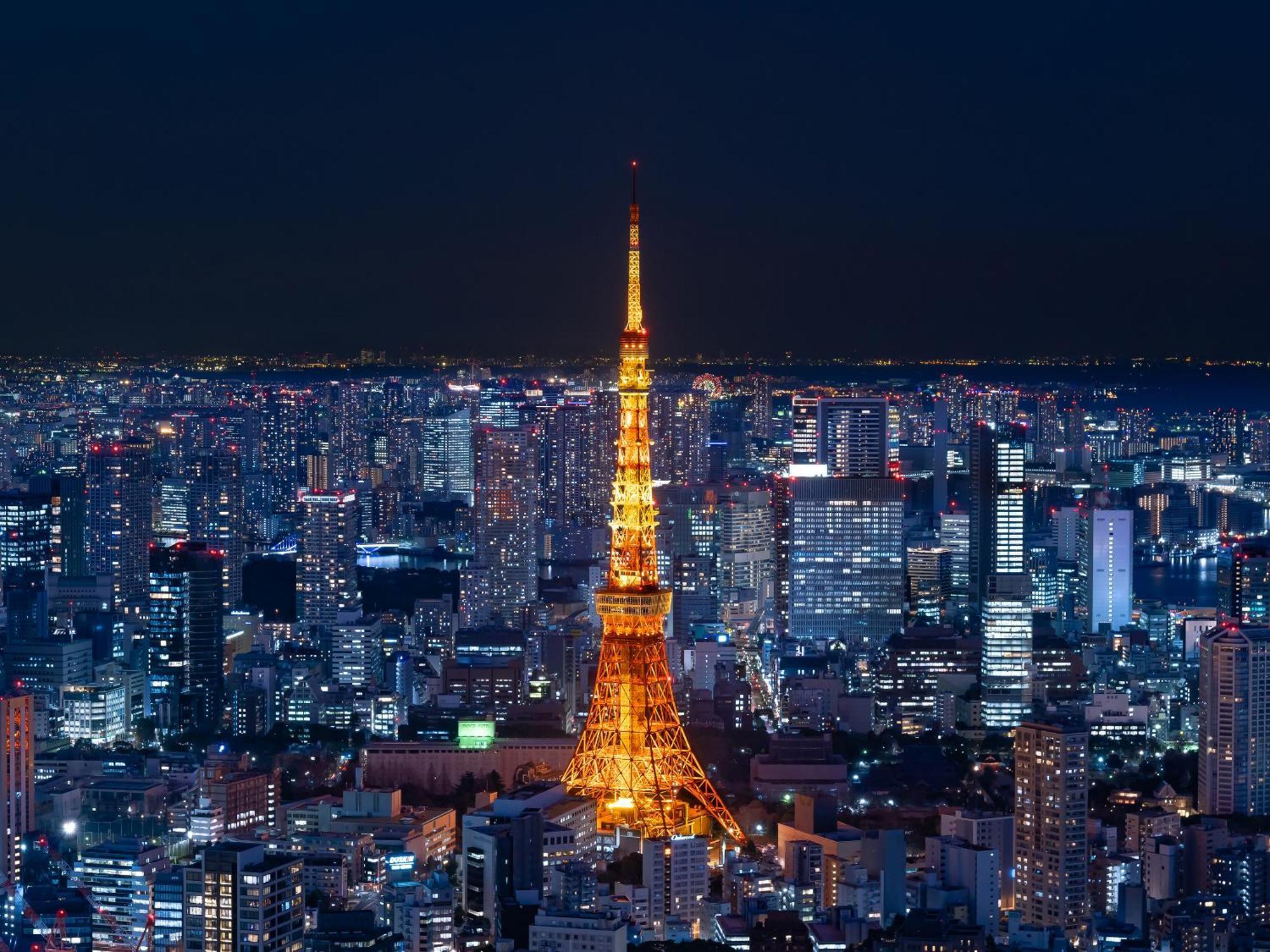 Ginza By Granbell Hotel Tokyo