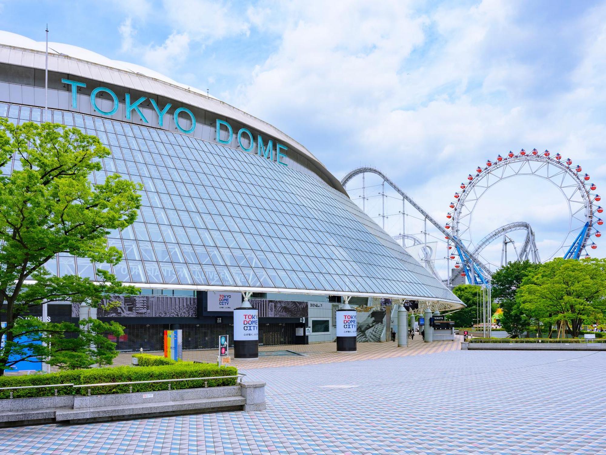 Ginza By Granbell 4*