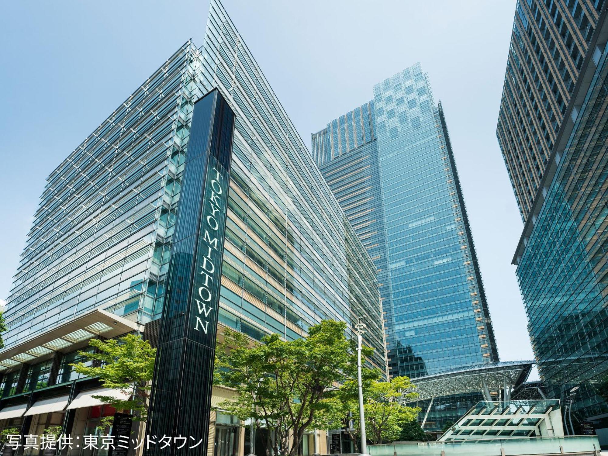Hotel Ginza By Granbell