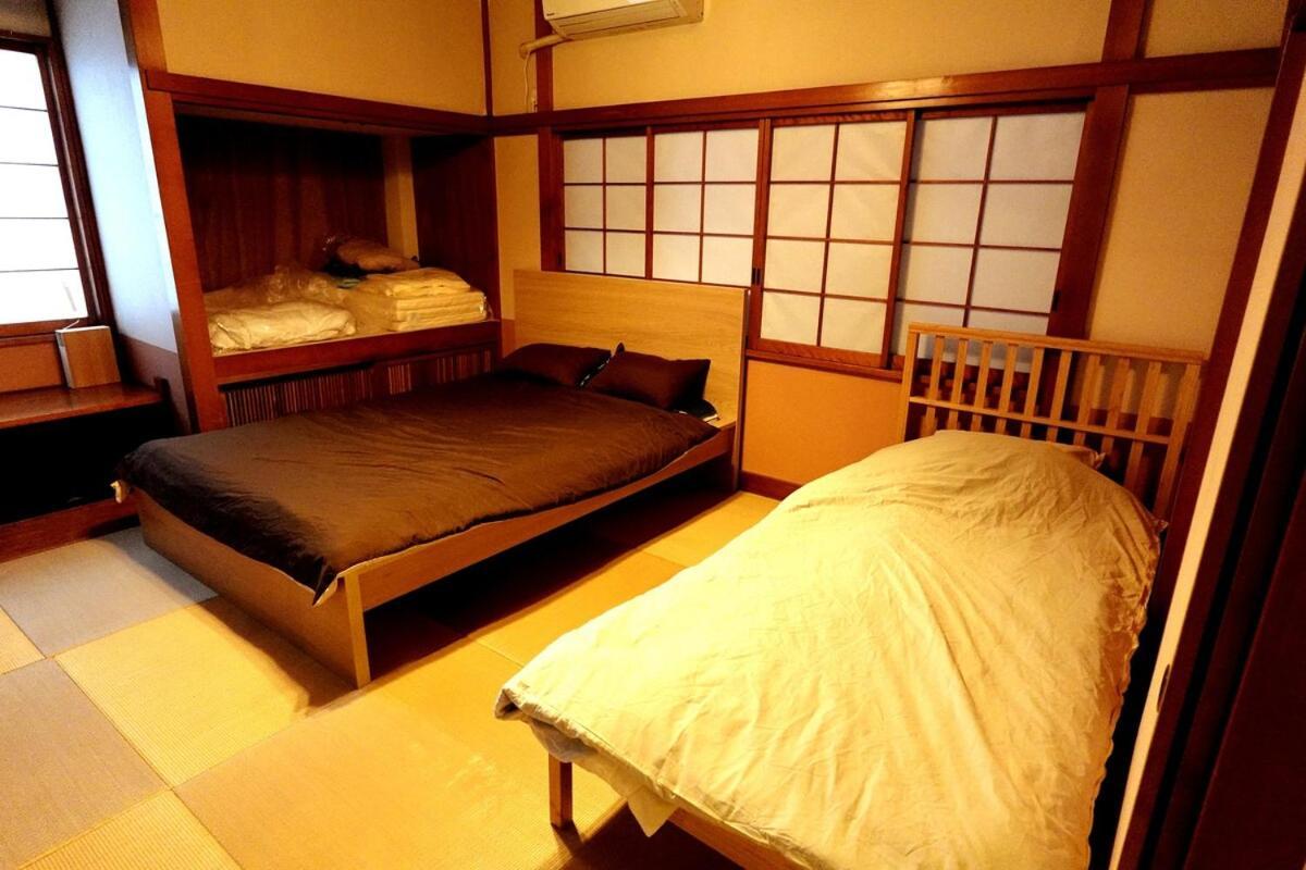 高級料亭のような雰囲気の宿。駅徒歩1分。最大21名様。友人や家族との素敵な時間に。無料wi-fi。 Tokyo