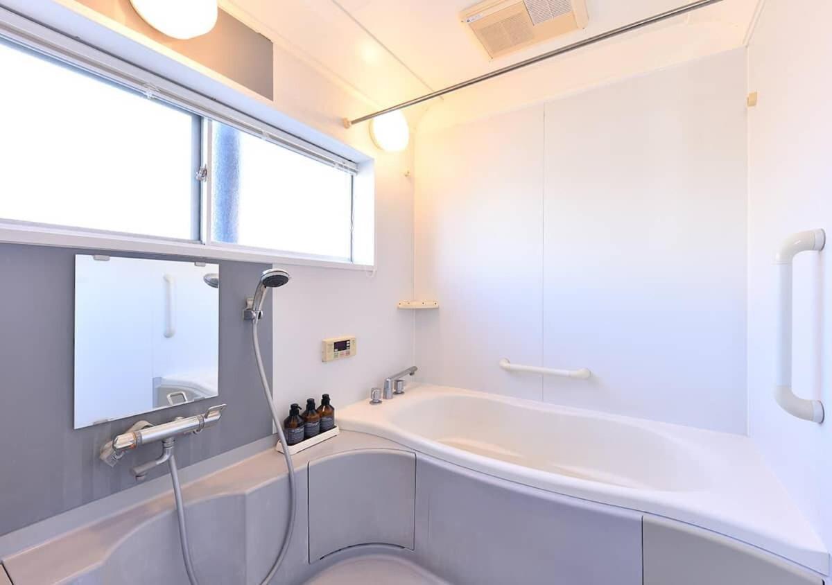 Apartment 高級料亭のような雰囲気の宿。駅徒歩1分。最大21名様。友人や家族との素敵な時間に。無料wi-fi。