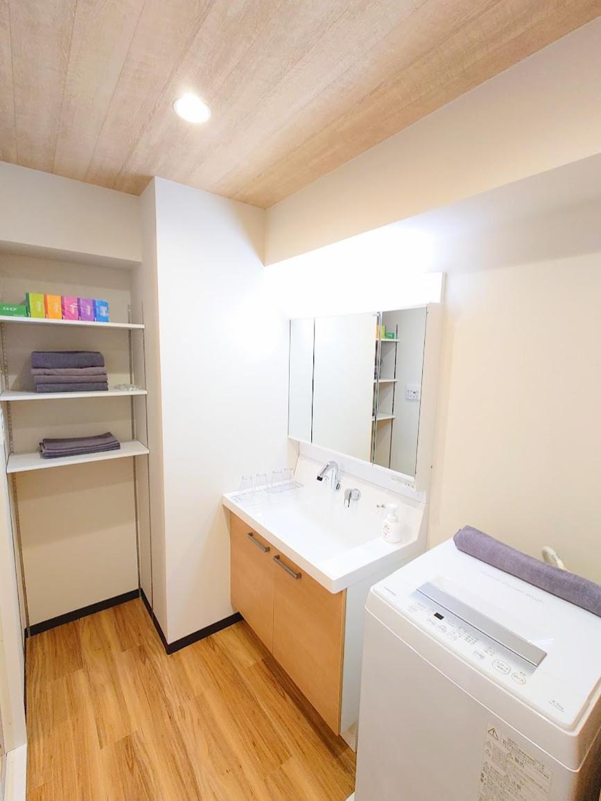 Mezon Akihabara Aparthotel *