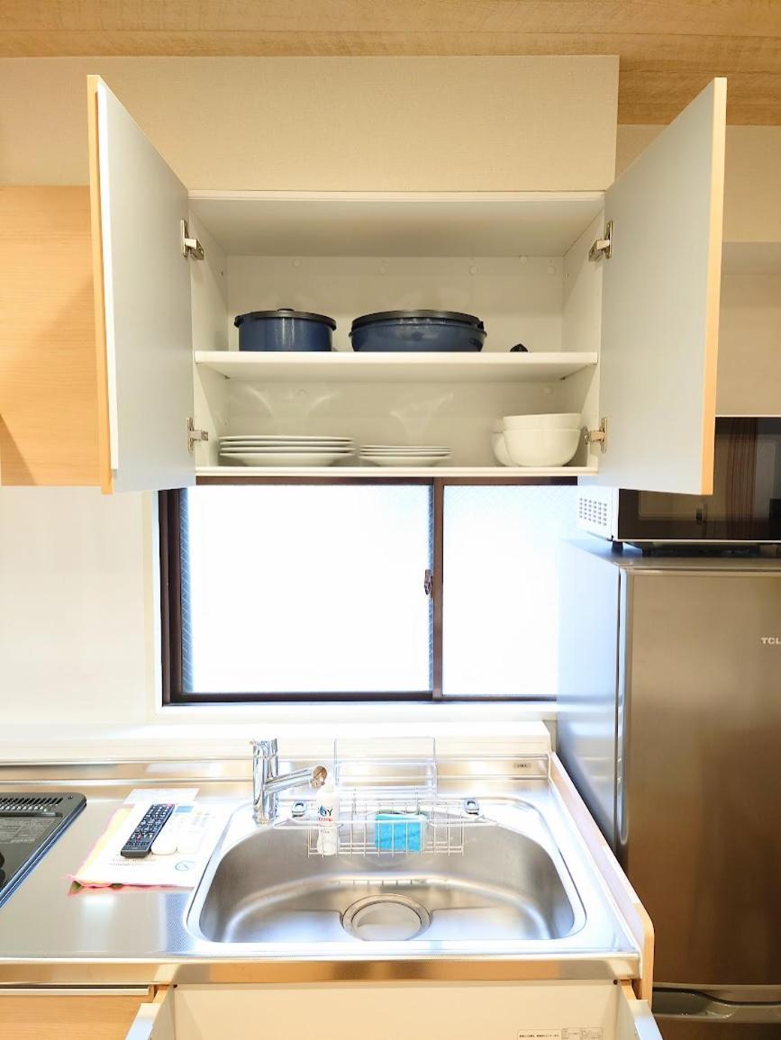 Mezon Akihabara Aparthotel Tokyo