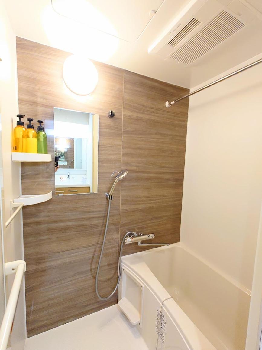 Mezon Akihabara Aparthotel