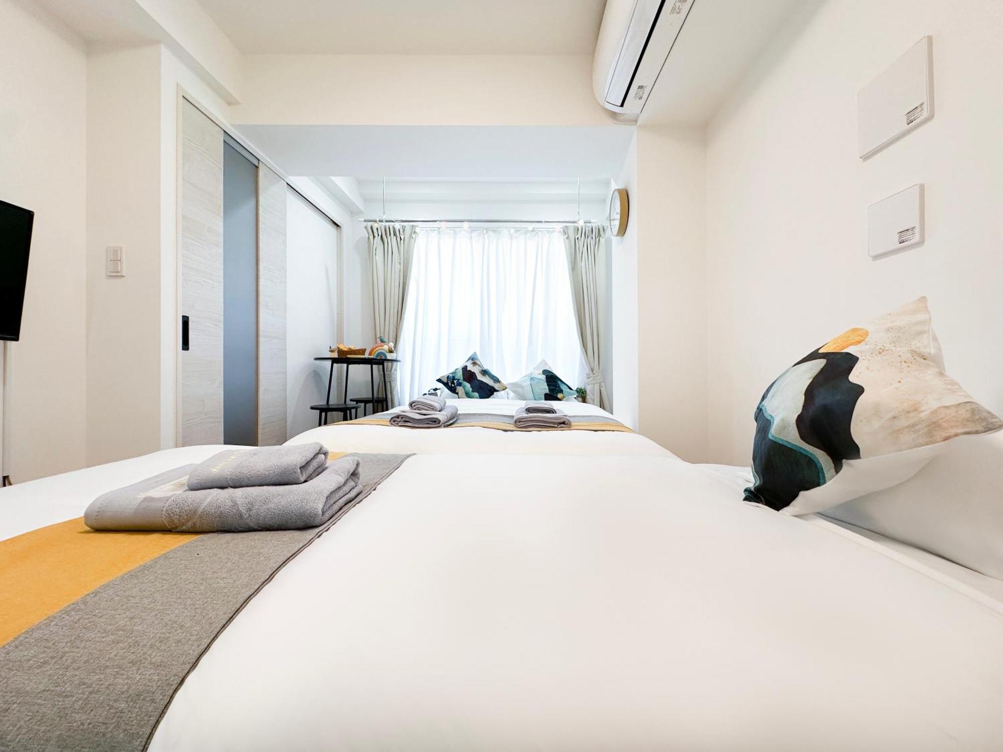 Apartment Nestay Miriz Ikebukuro