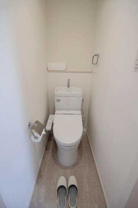 Apartment New！　菊川駅徒歩1分｜浅草・秋葉原近辺｜銀座・築地・豊洲・新宿・渋谷アクセス良好　 Tokyo