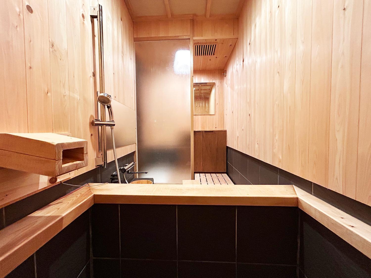Apartment 満竹華庵 Manchikan